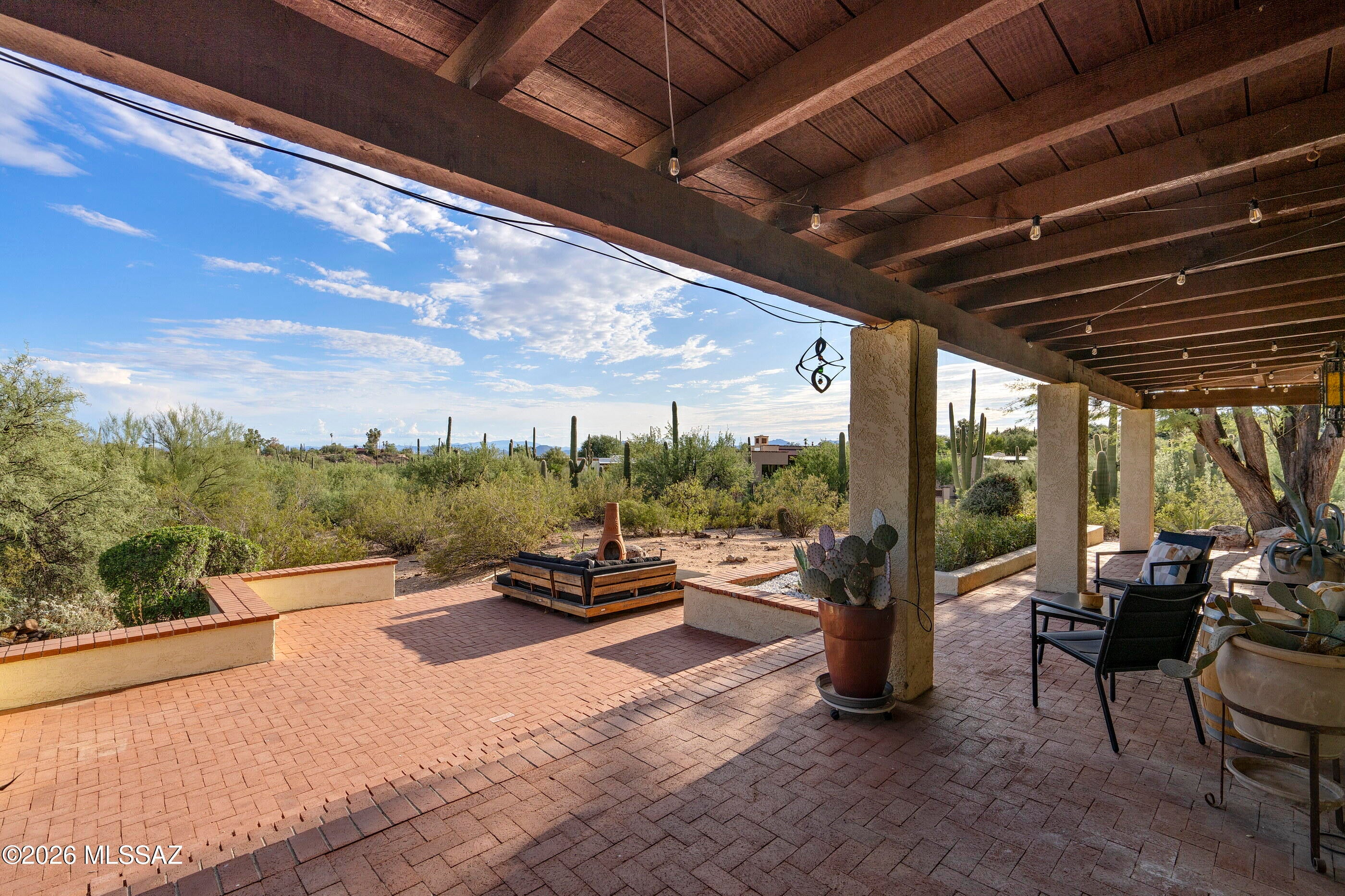 Catalina Foothills Estates NO. 6 (1-54) - Residential