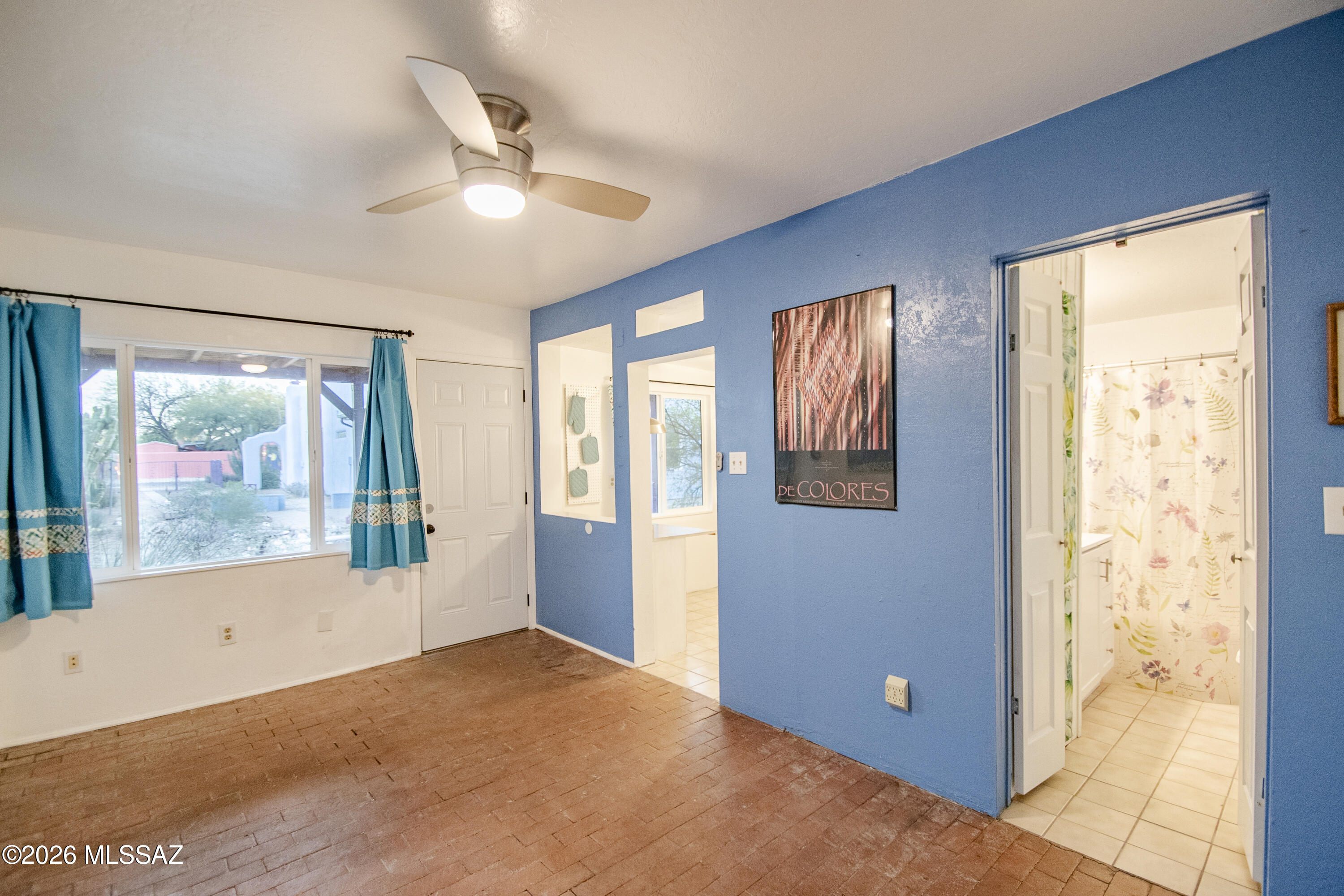 Speedway Park Addition Resub - Residential