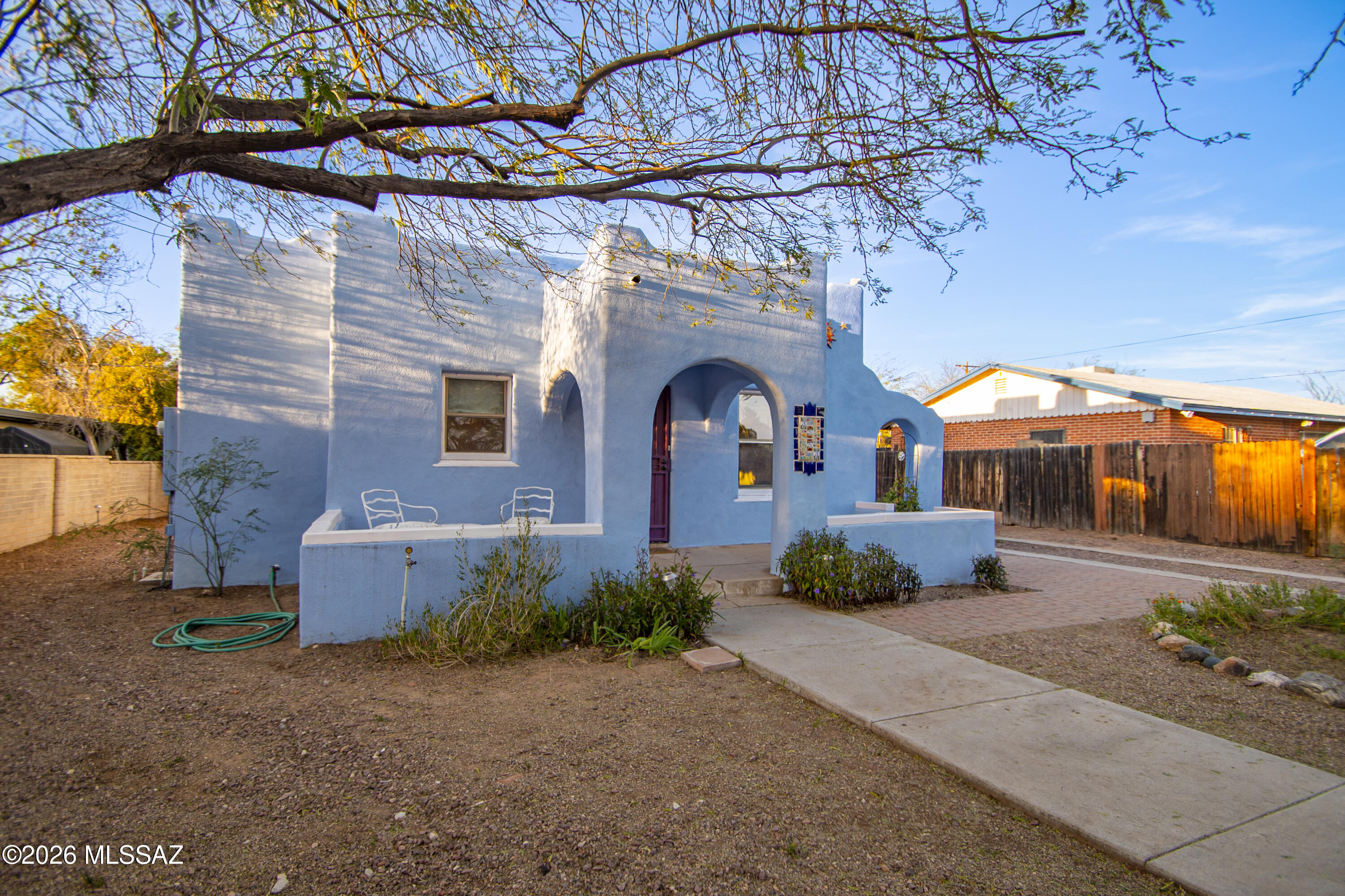 Speedway Park Addition Resub - Residential