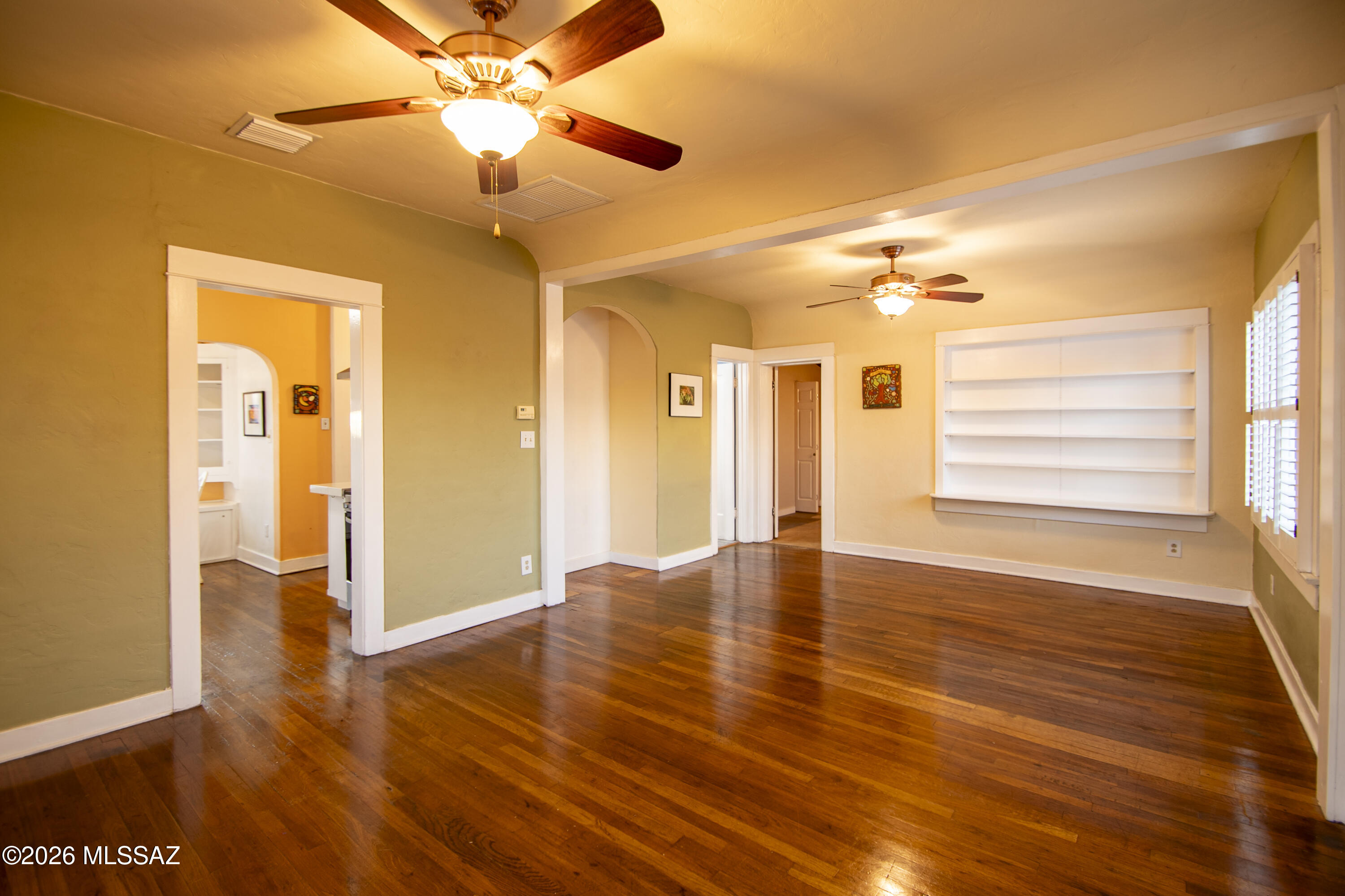 Speedway Park Addition Resub - Residential