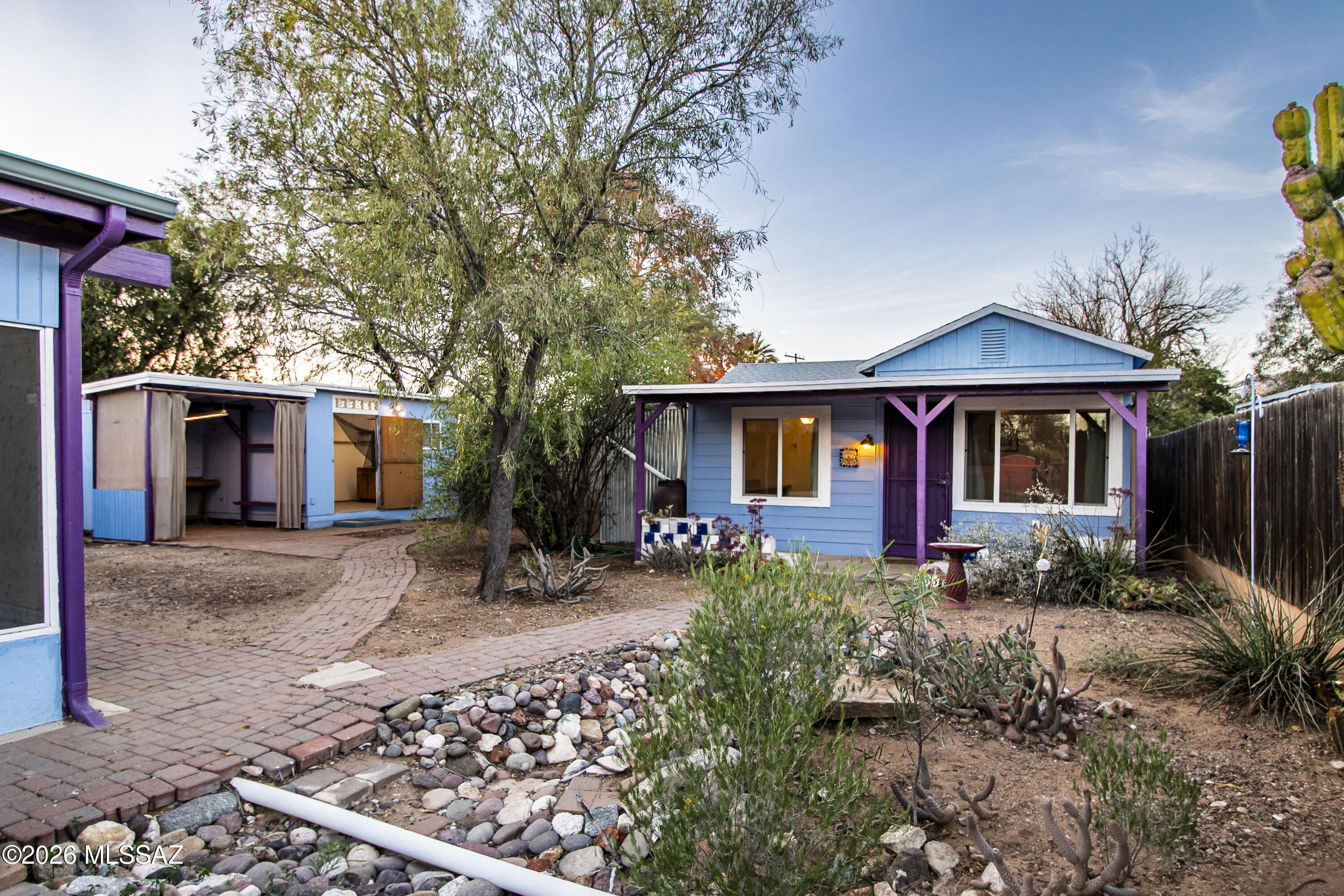 Speedway Park Addition Resub - Residential