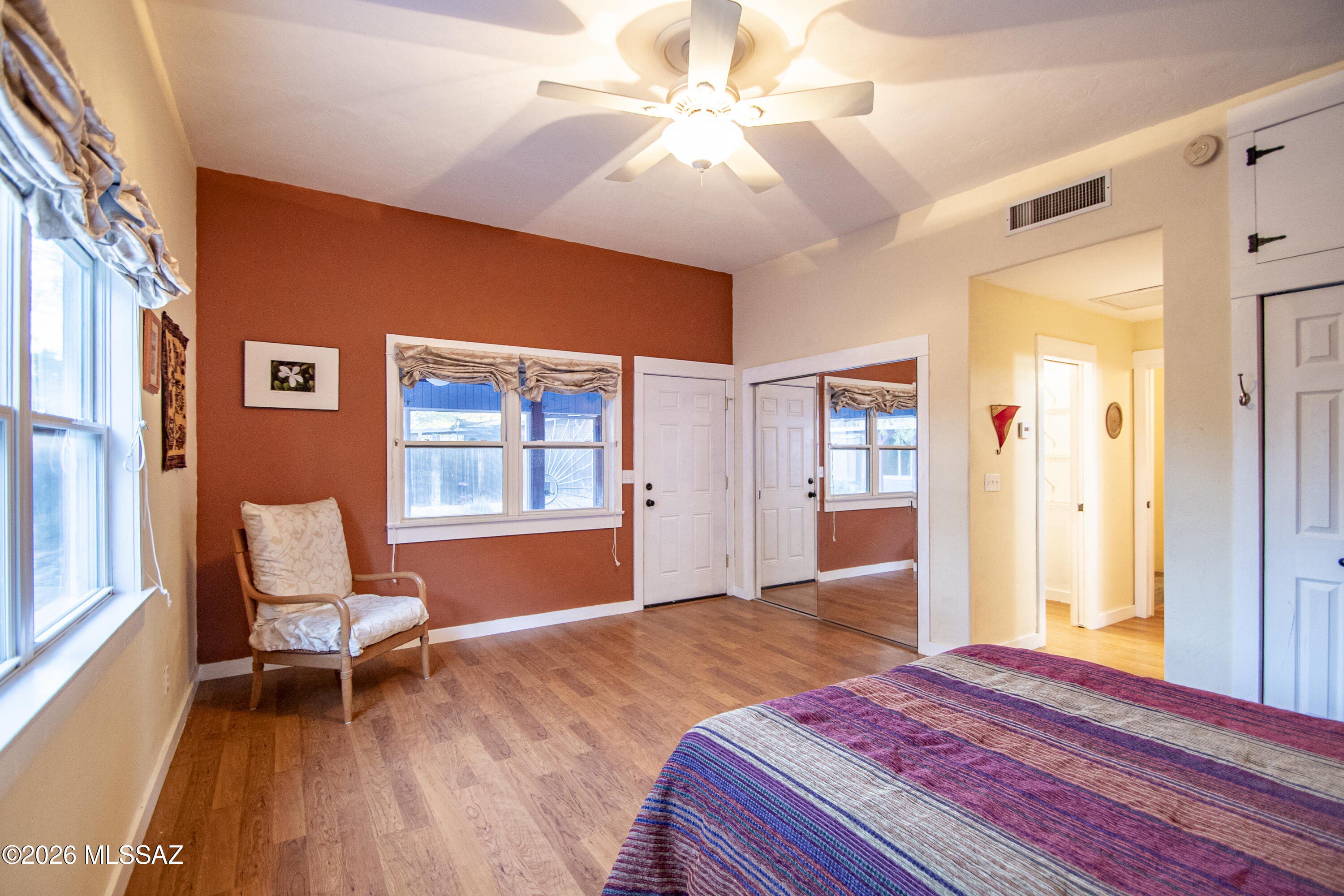 Speedway Park Addition Resub - Residential
