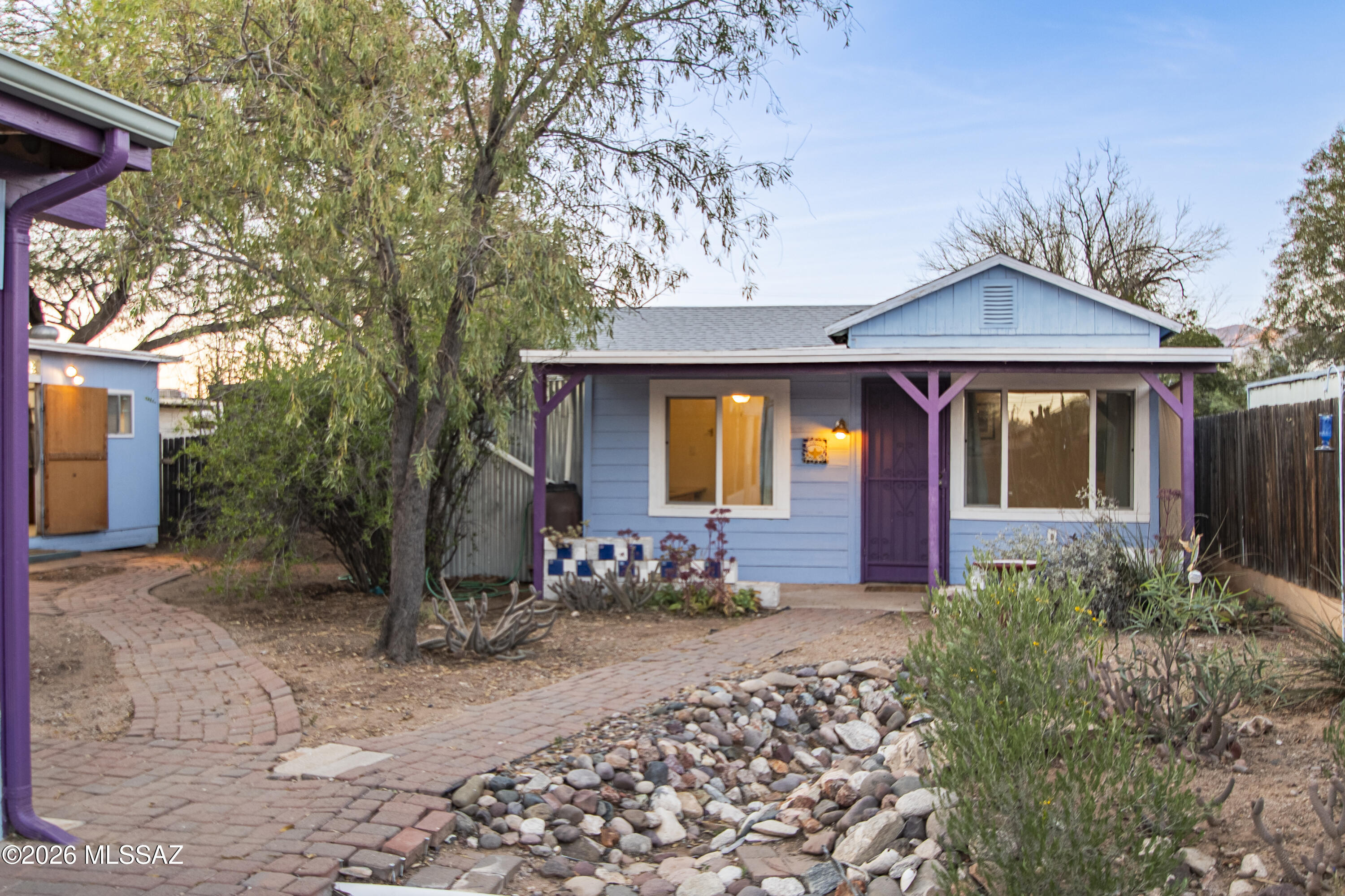 Speedway Park Addition Resub - Residential