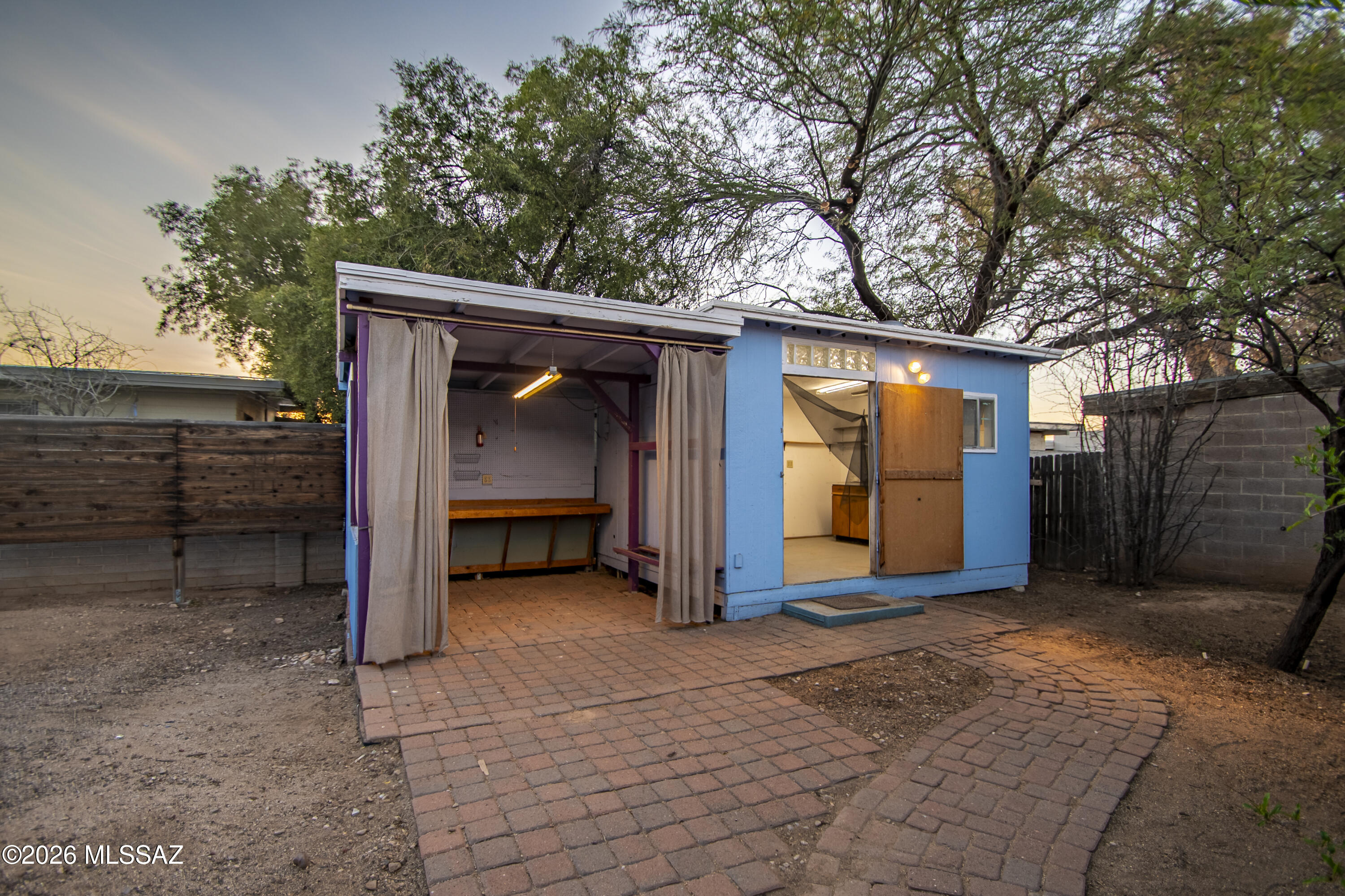 Speedway Park Addition Resub - Residential