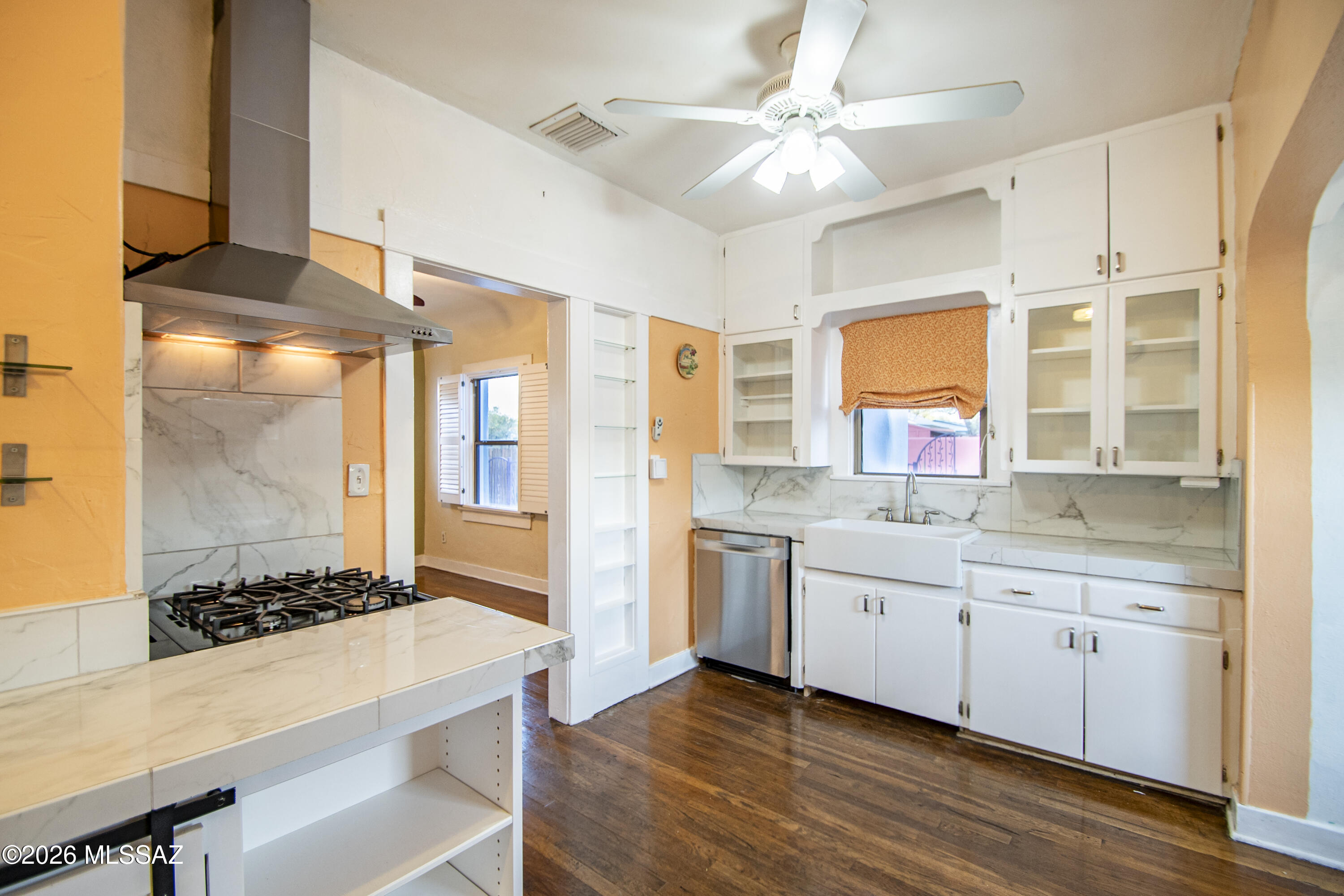 Speedway Park Addition Resub - Residential