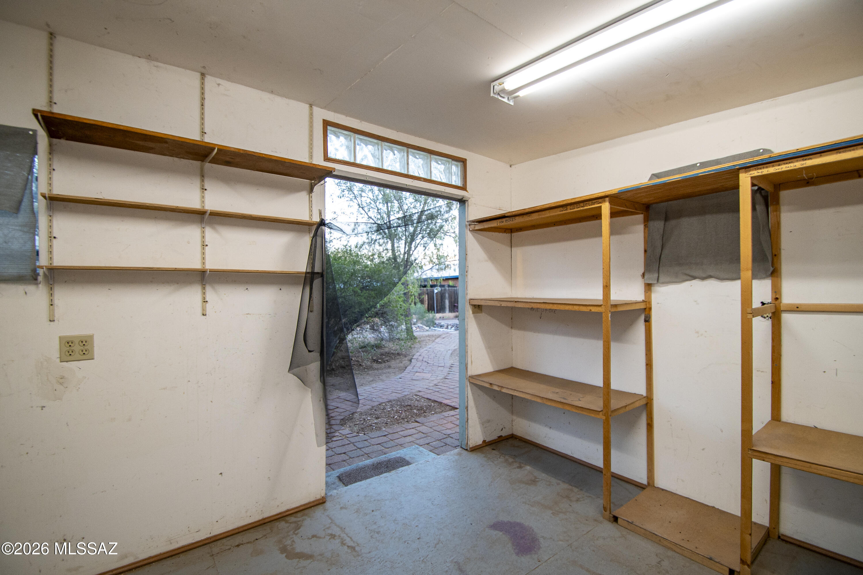 Speedway Park Addition Resub - Residential