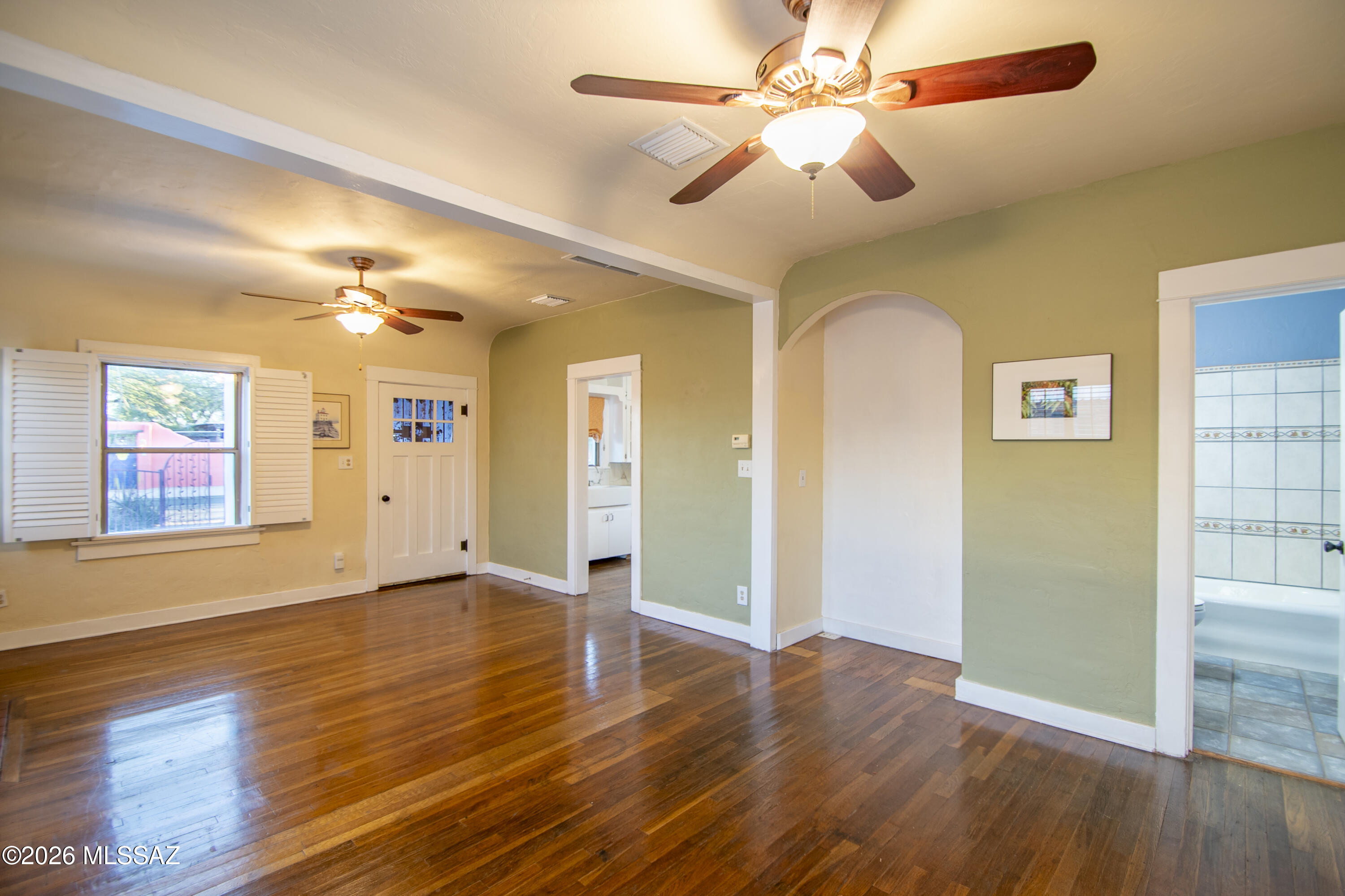Speedway Park Addition Resub - Residential