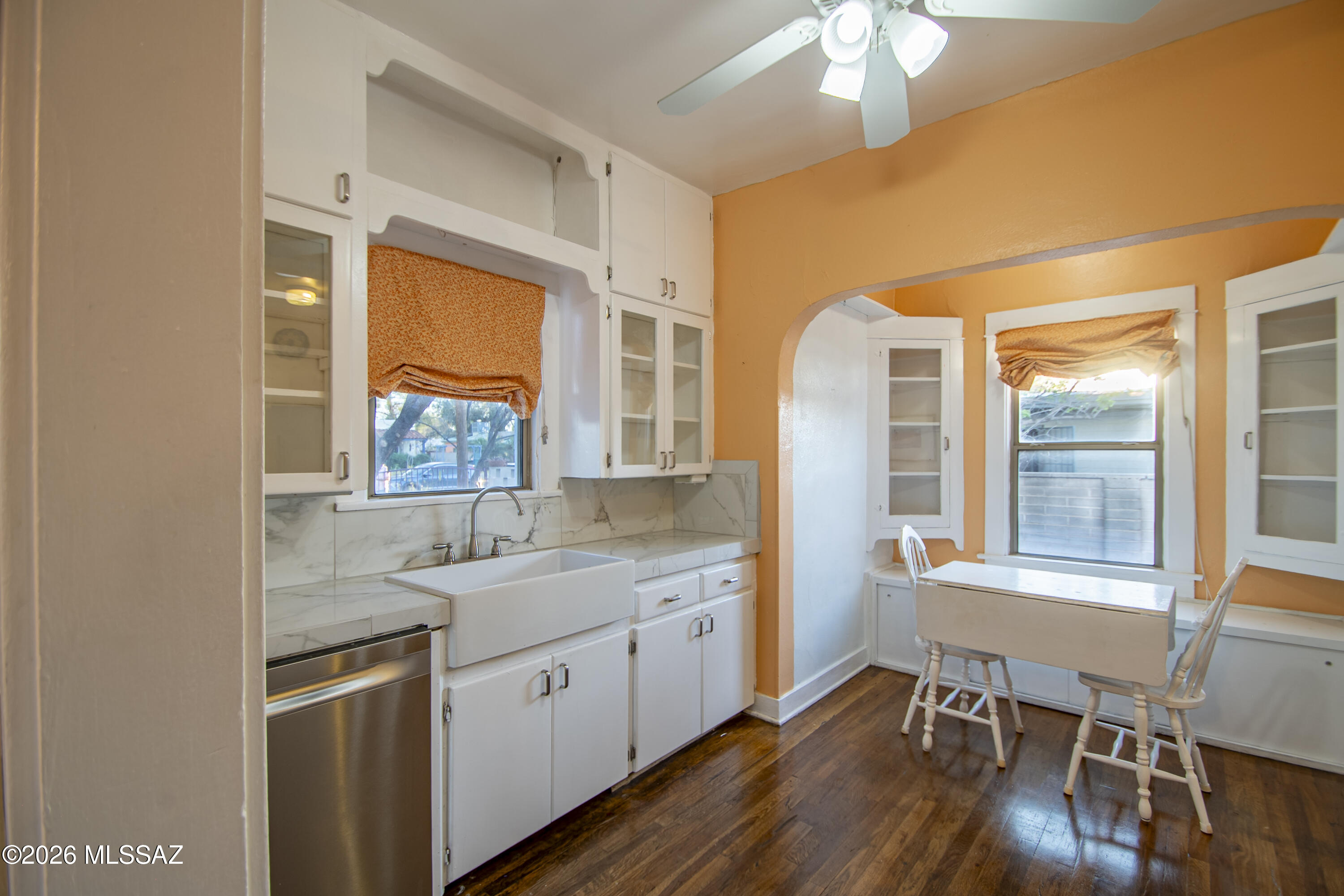 Speedway Park Addition Resub - Residential