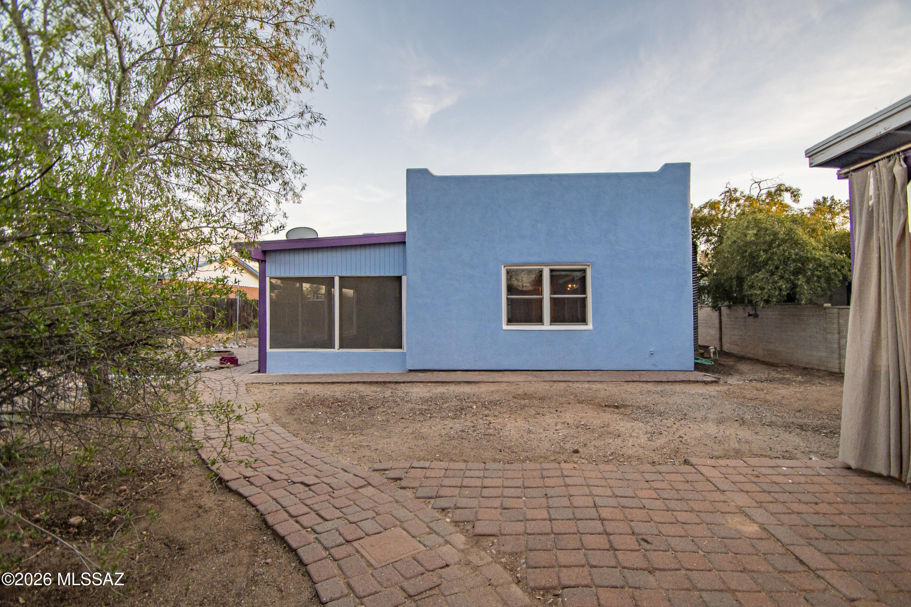Speedway Park Addition Resub - Residential