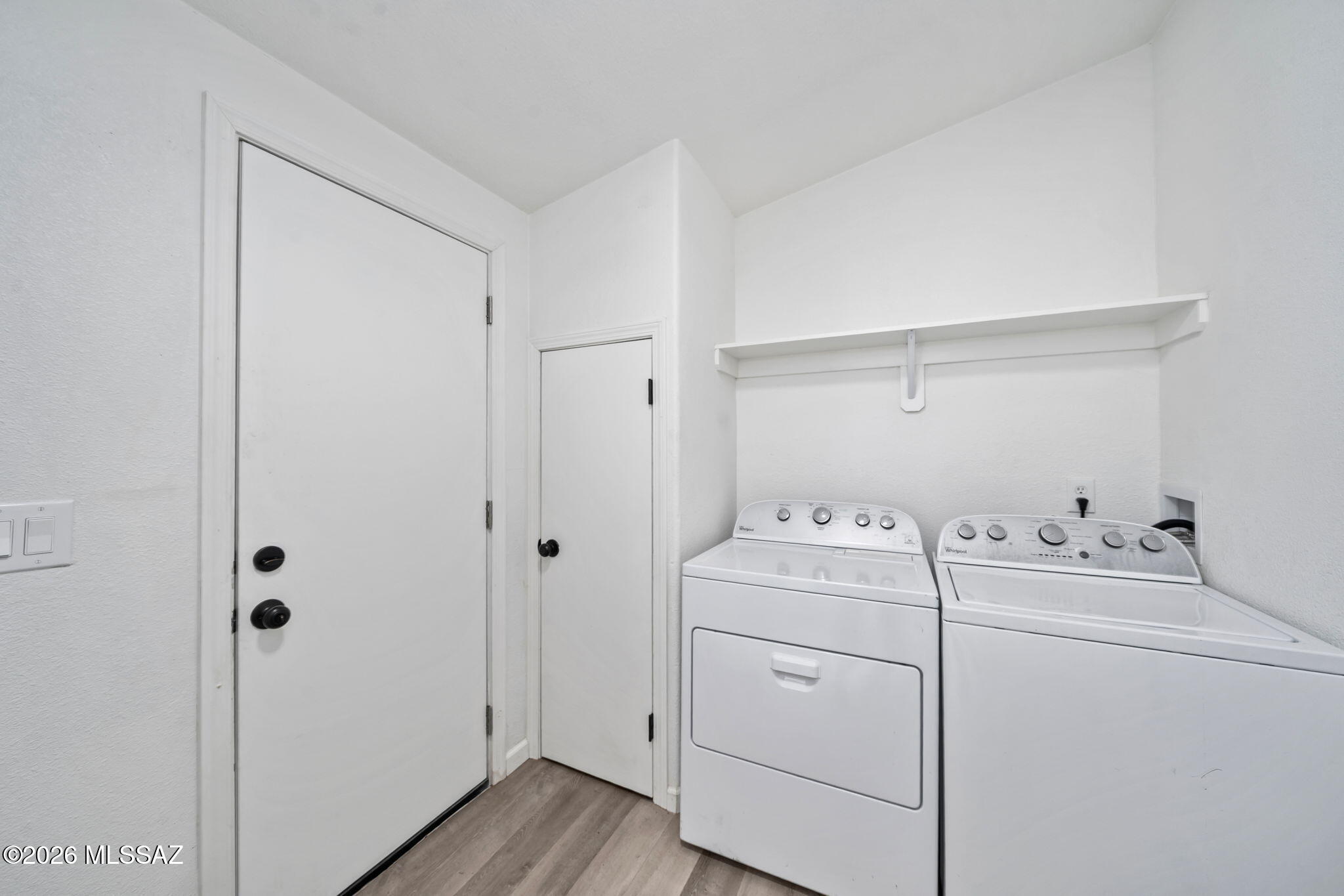 Other/Unknown - Residential