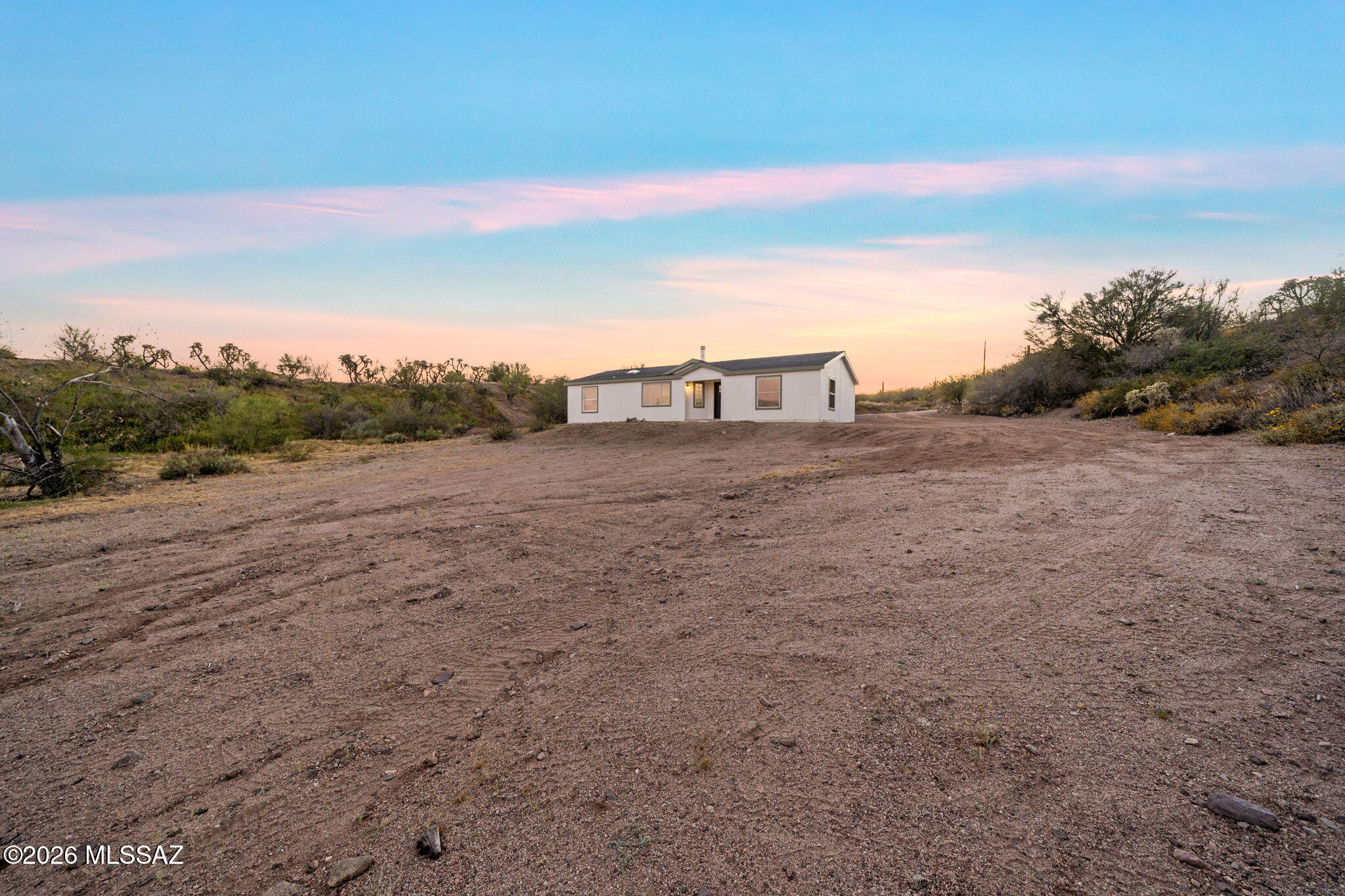 Other/Unknown - Residential