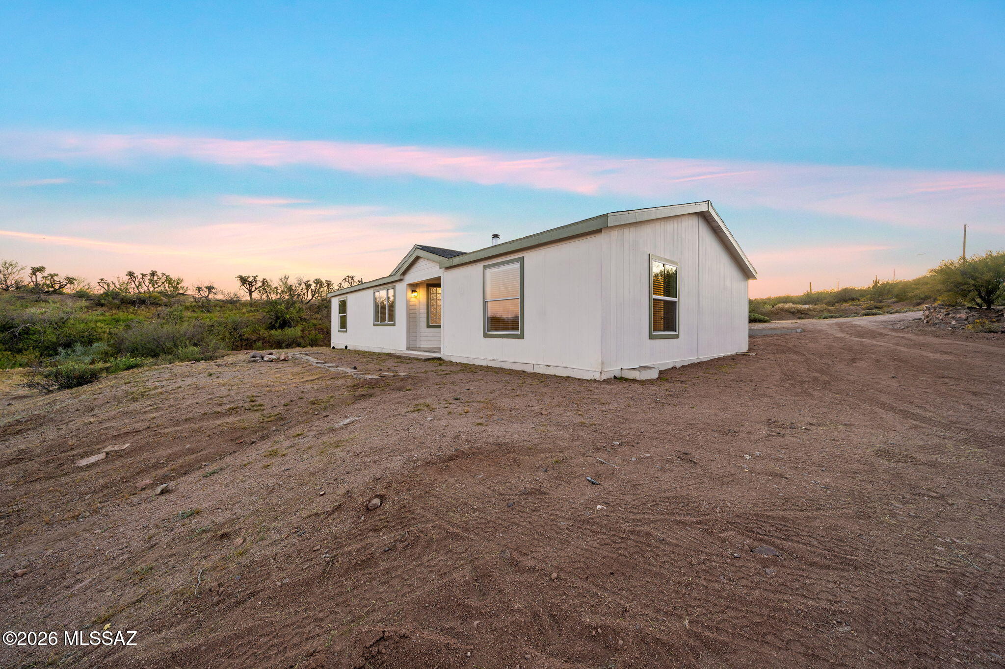 Other/Unknown - Residential
