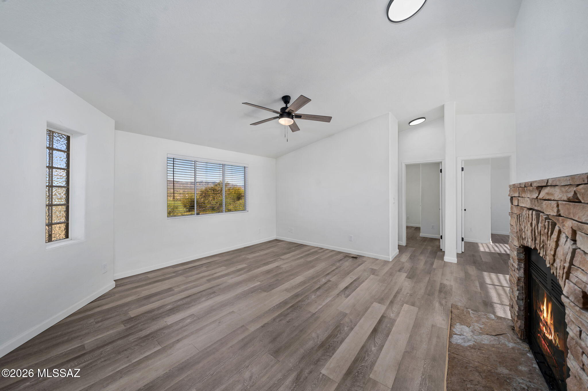 Other/Unknown - Residential