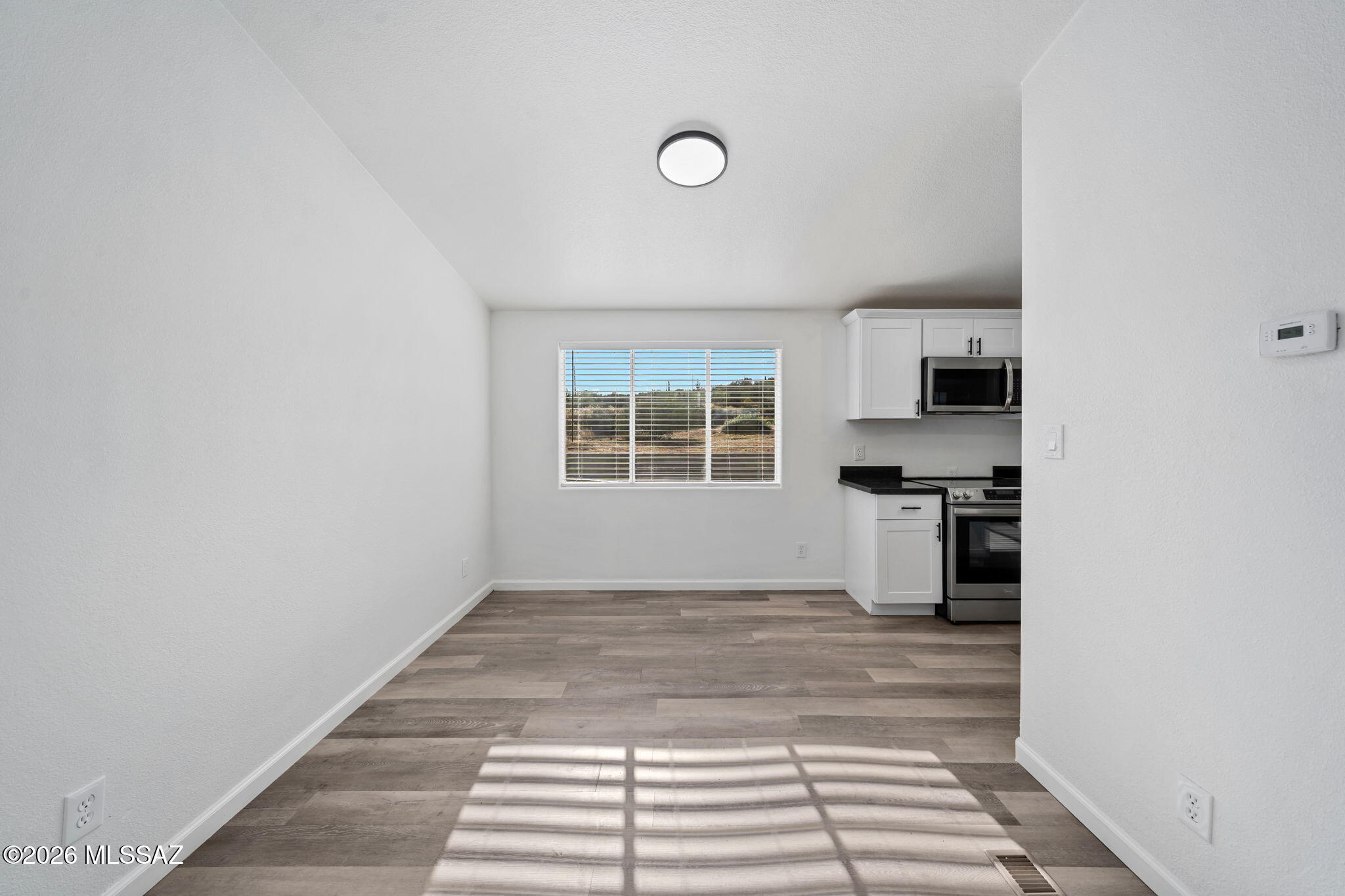 Other/Unknown - Residential
