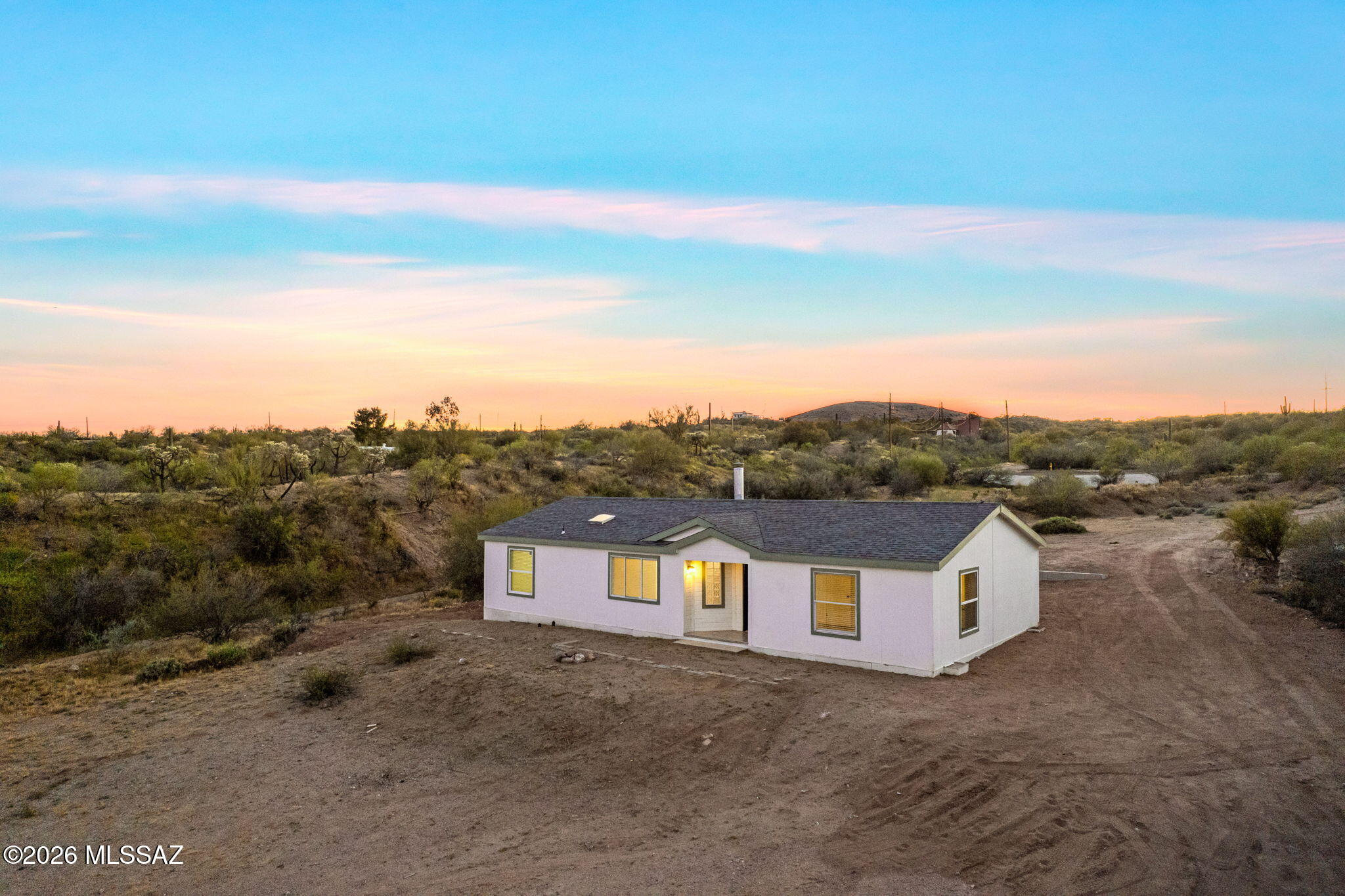 Other/Unknown - Residential