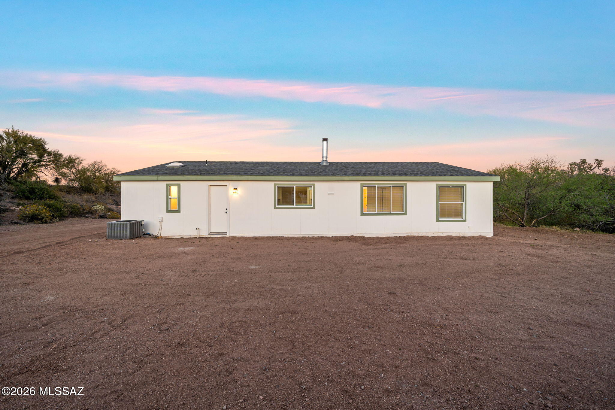 Other/Unknown - Residential
