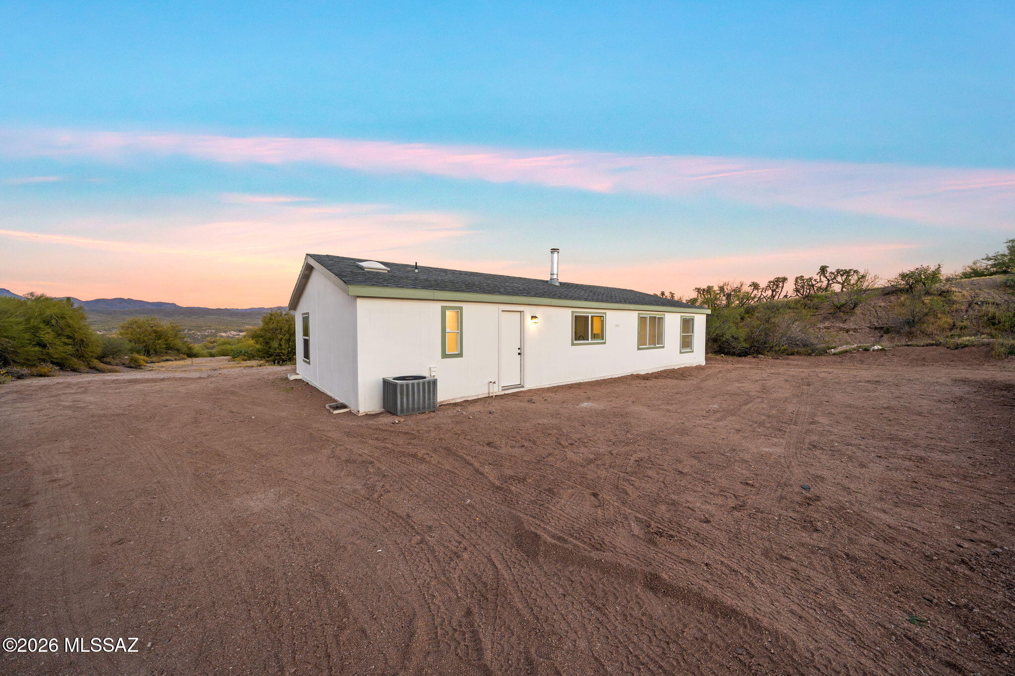 Other/Unknown - Residential
