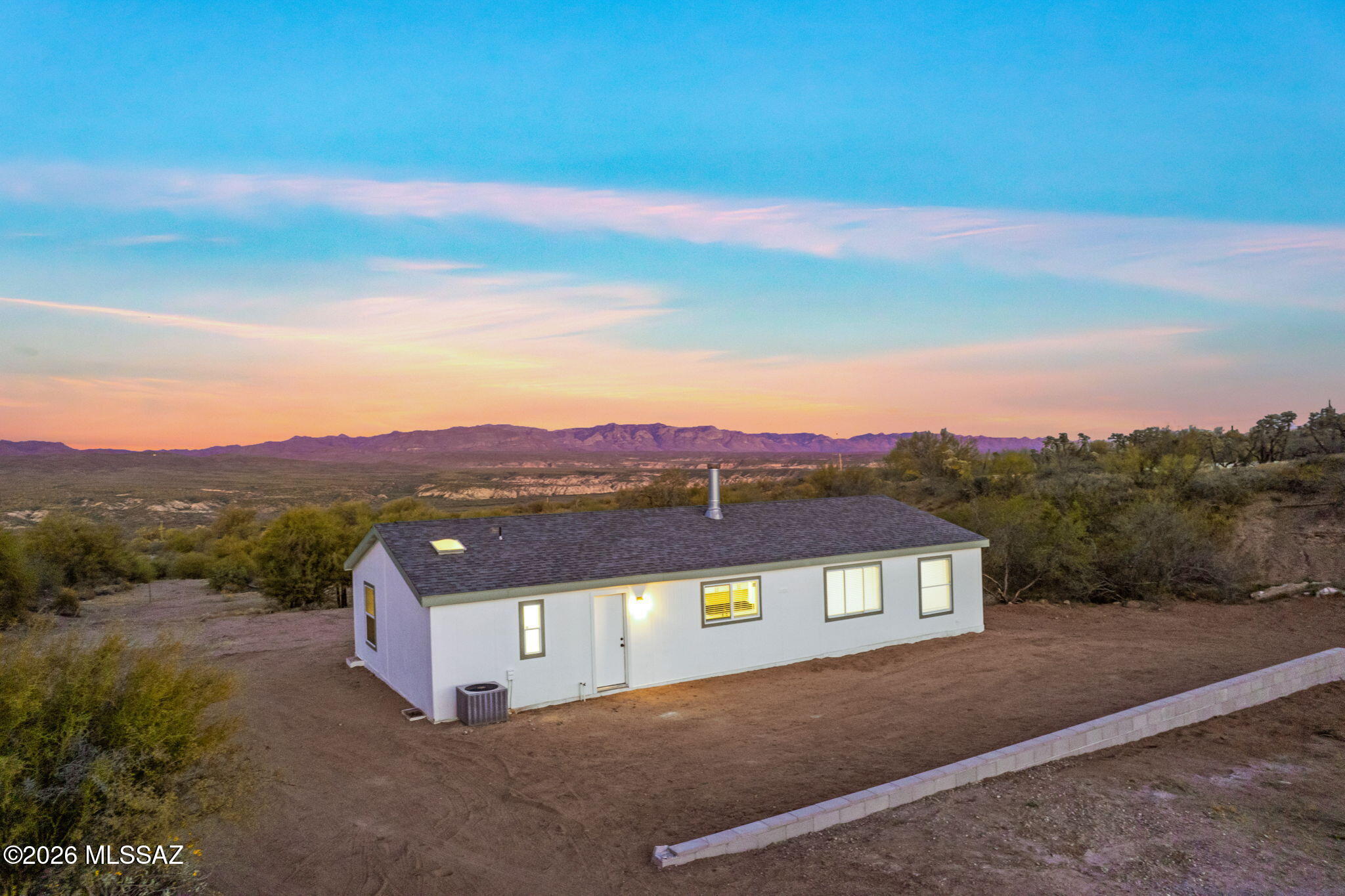 Other/Unknown - Residential