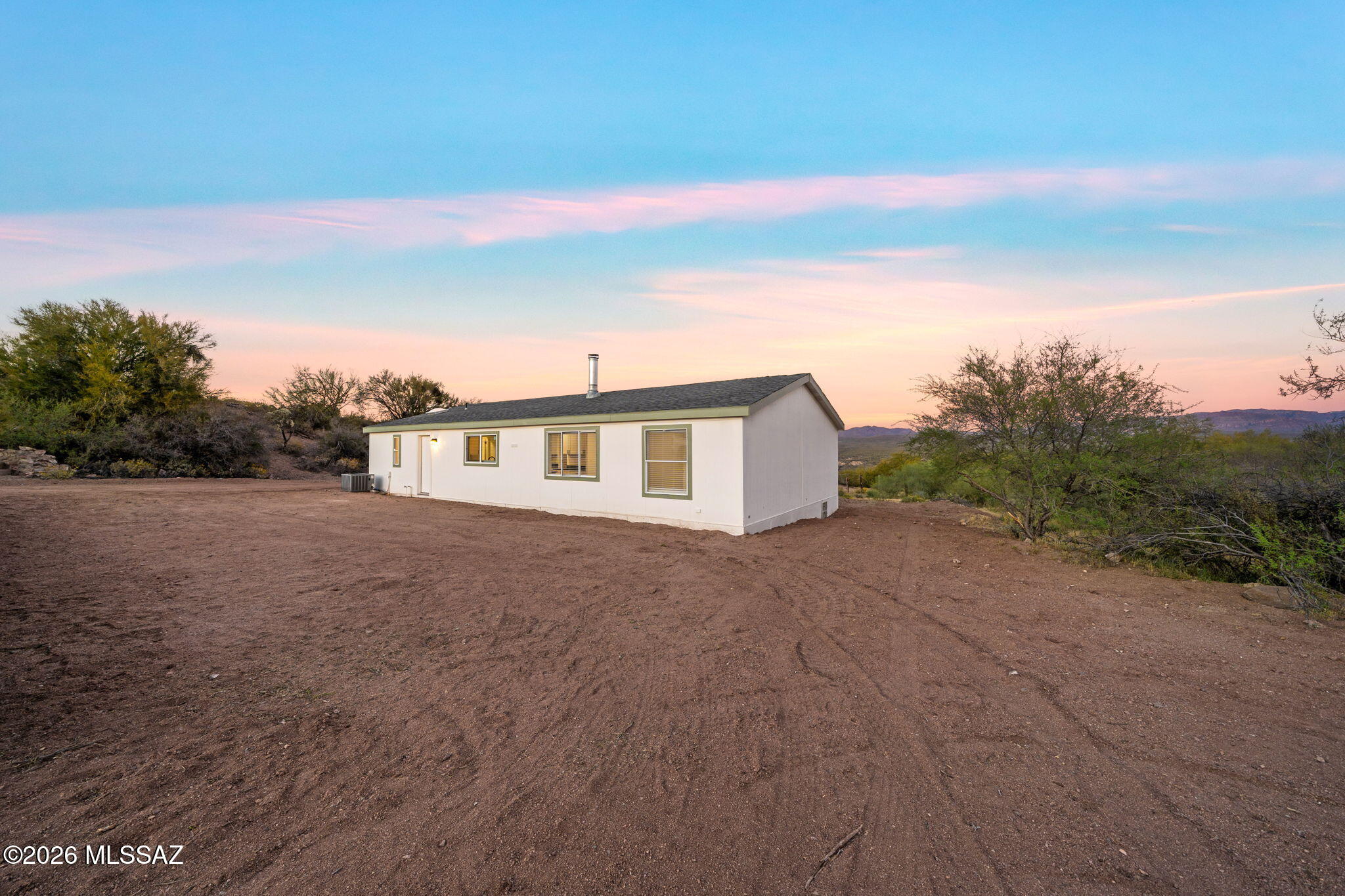 Other/Unknown - Residential