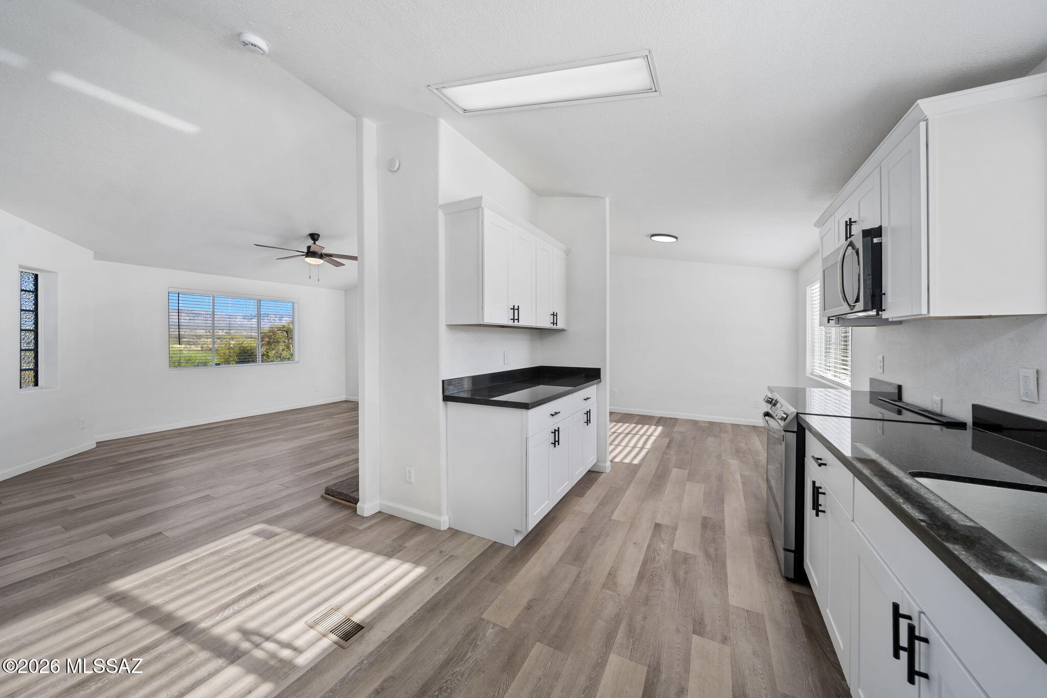 Other/Unknown - Residential