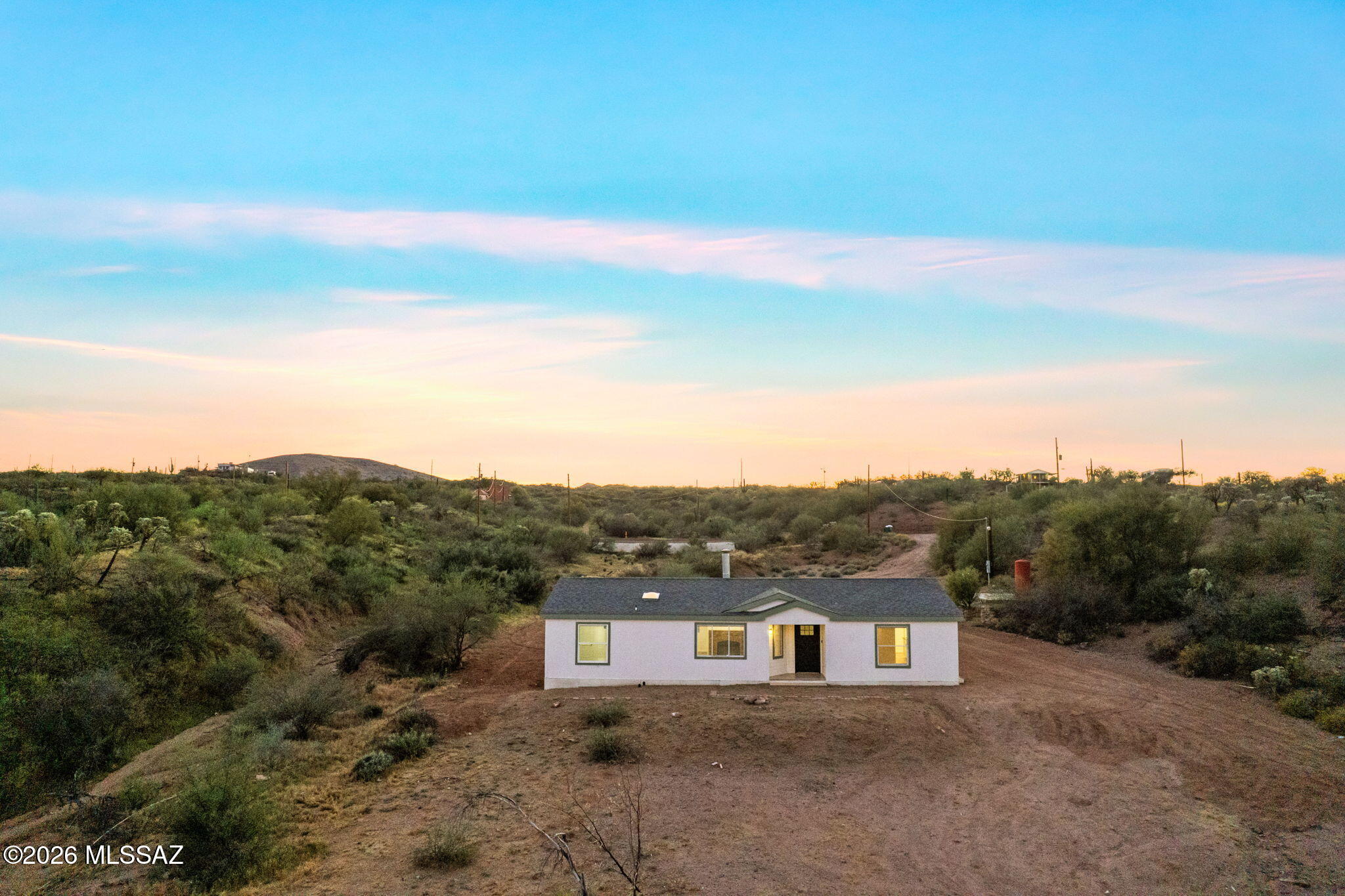 Other/Unknown - Residential