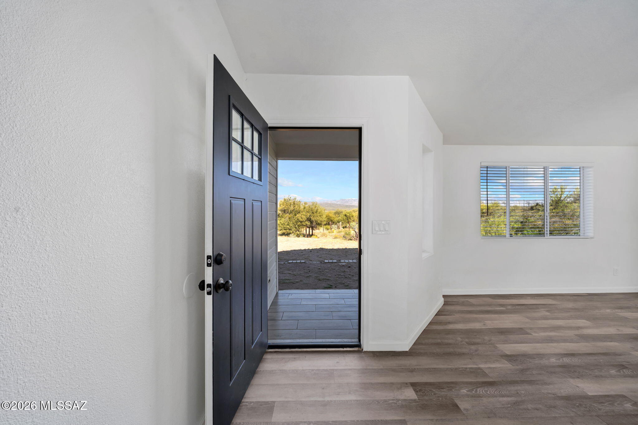 Other/Unknown - Residential