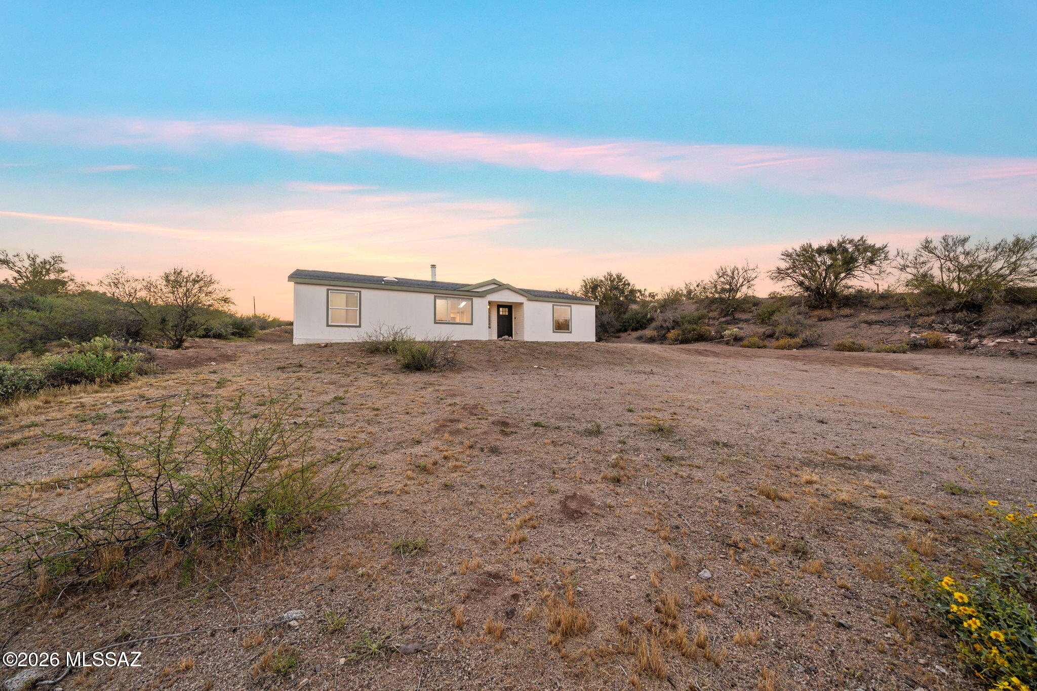 Other/Unknown - Residential