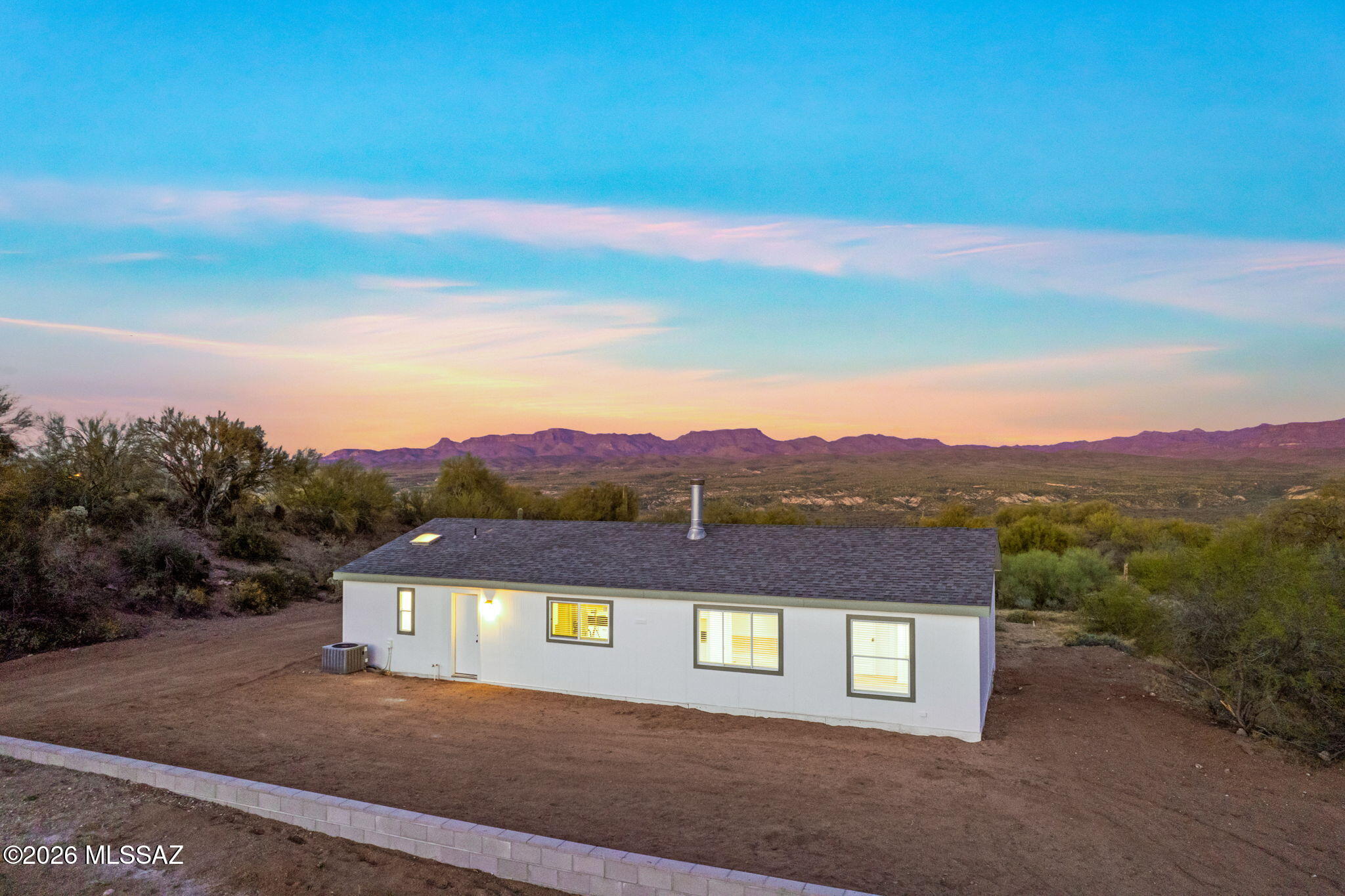 Other/Unknown - Residential