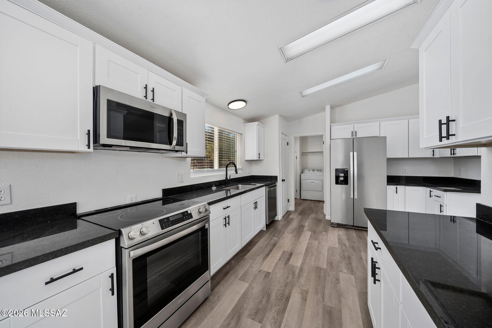 Other/Unknown - Residential