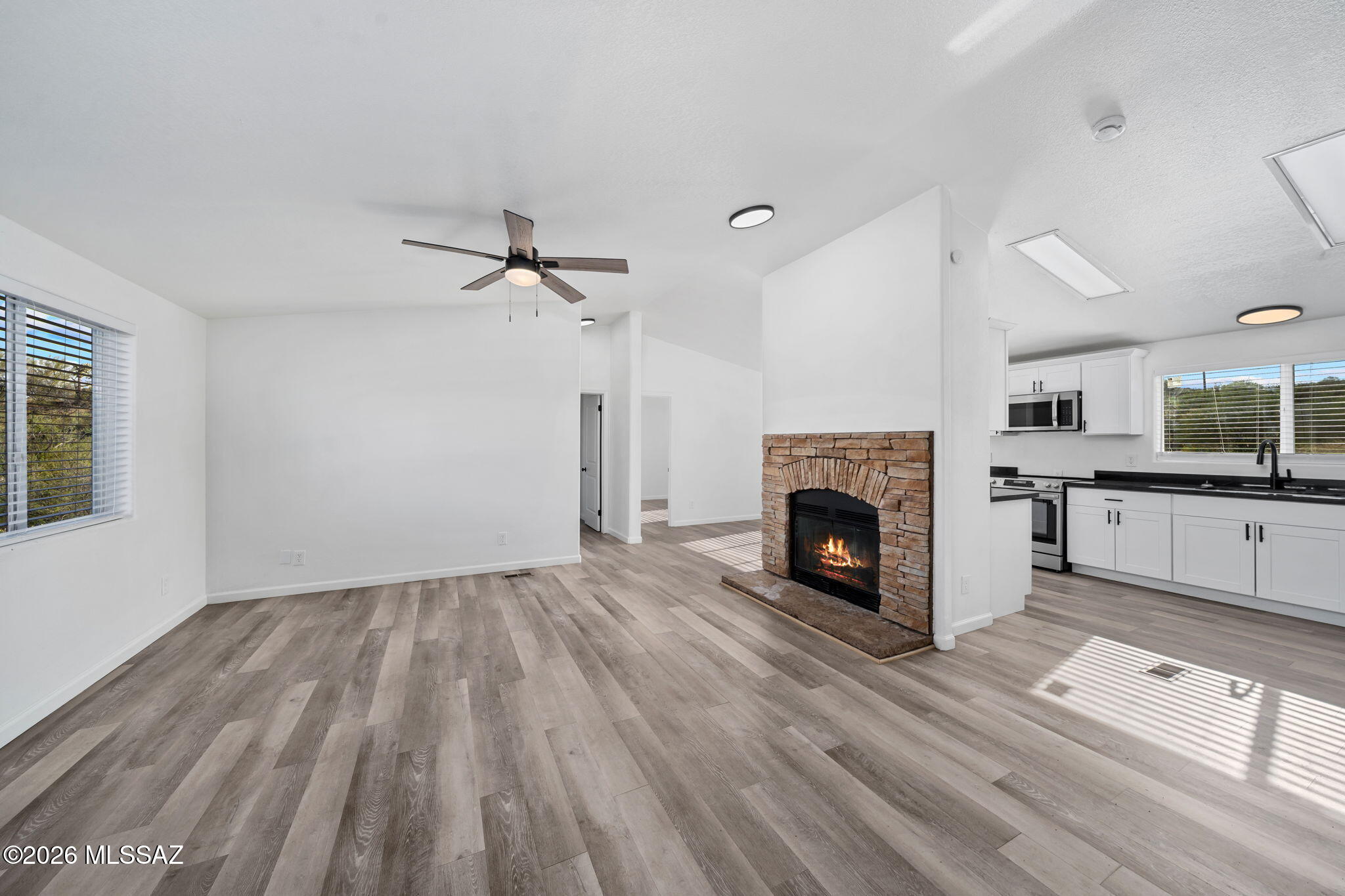 Other/Unknown - Residential