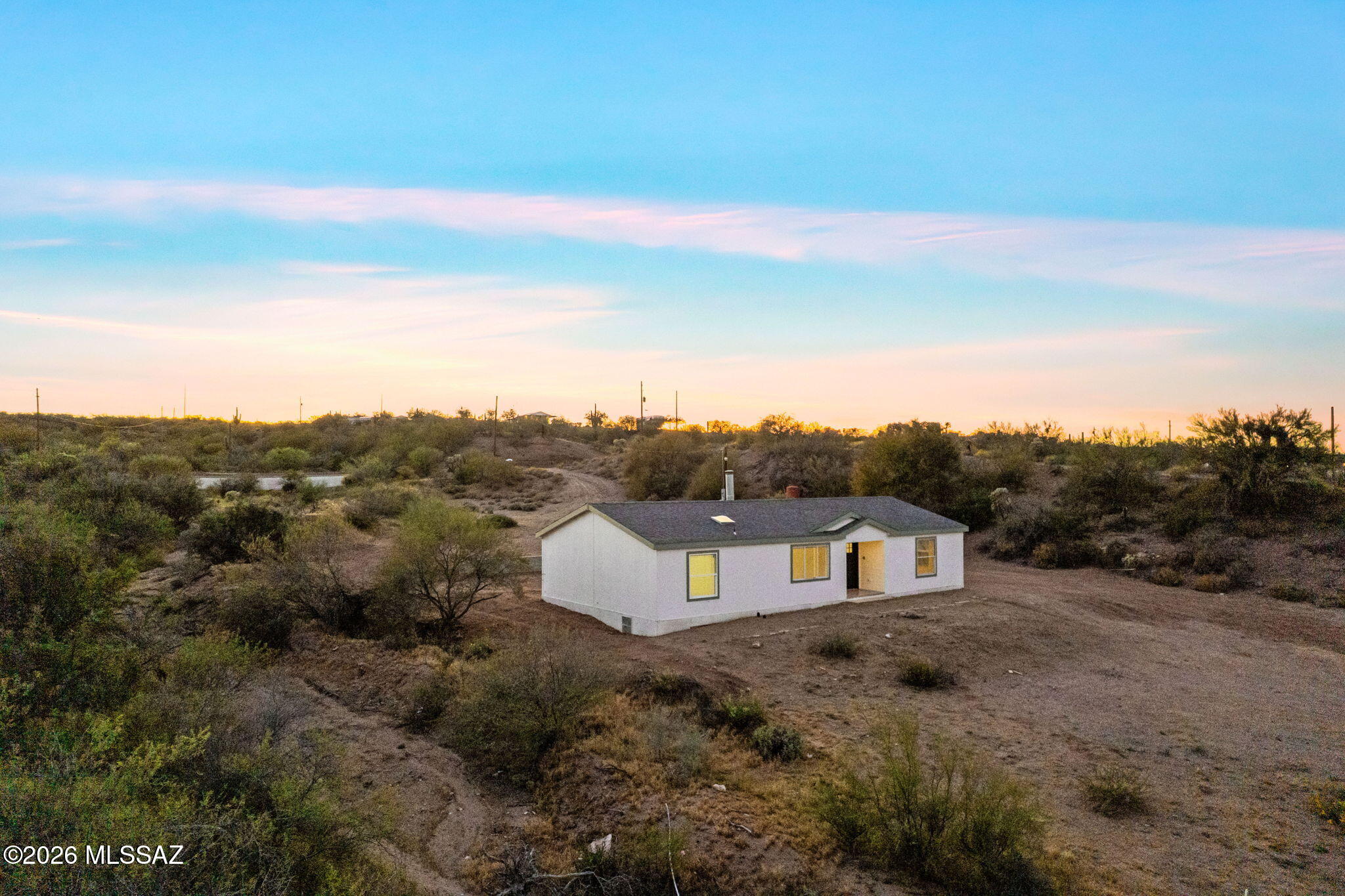 Other/Unknown - Residential