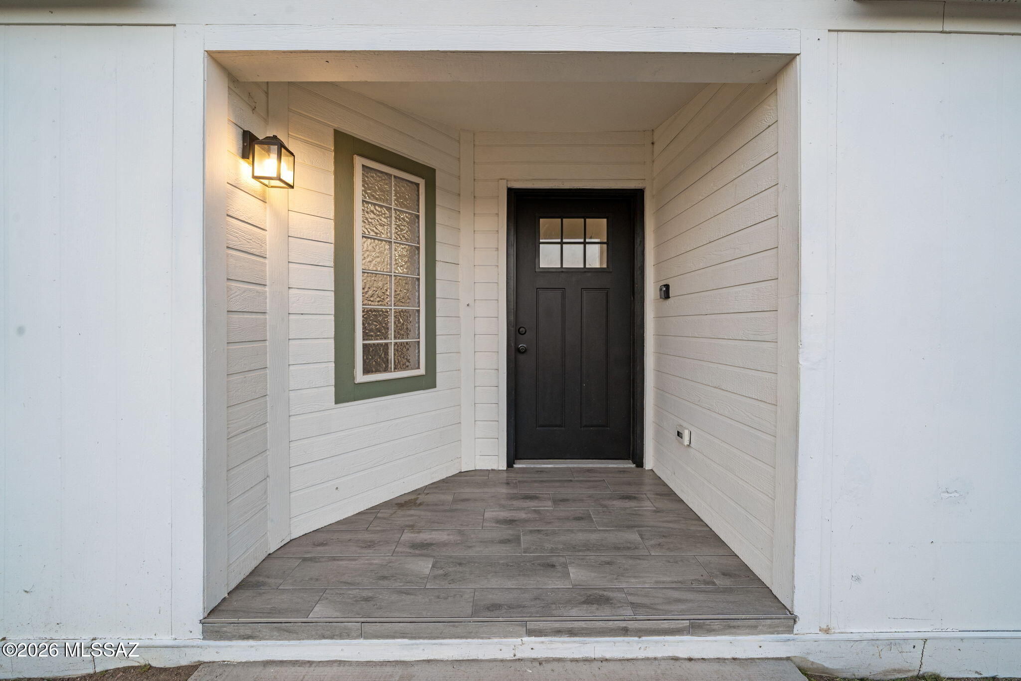 Other/Unknown - Residential