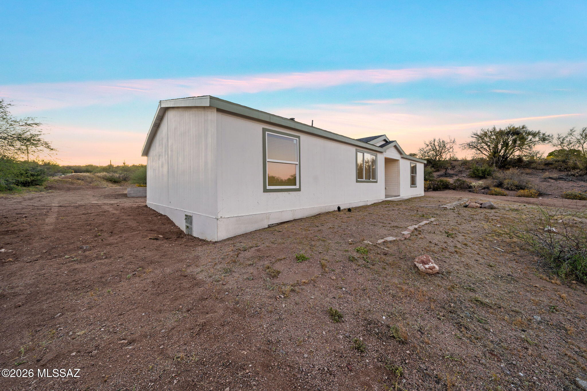 Other/Unknown - Residential