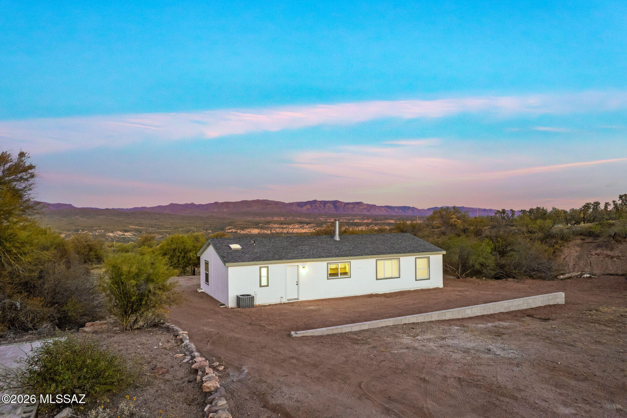 Other/Unknown - Residential