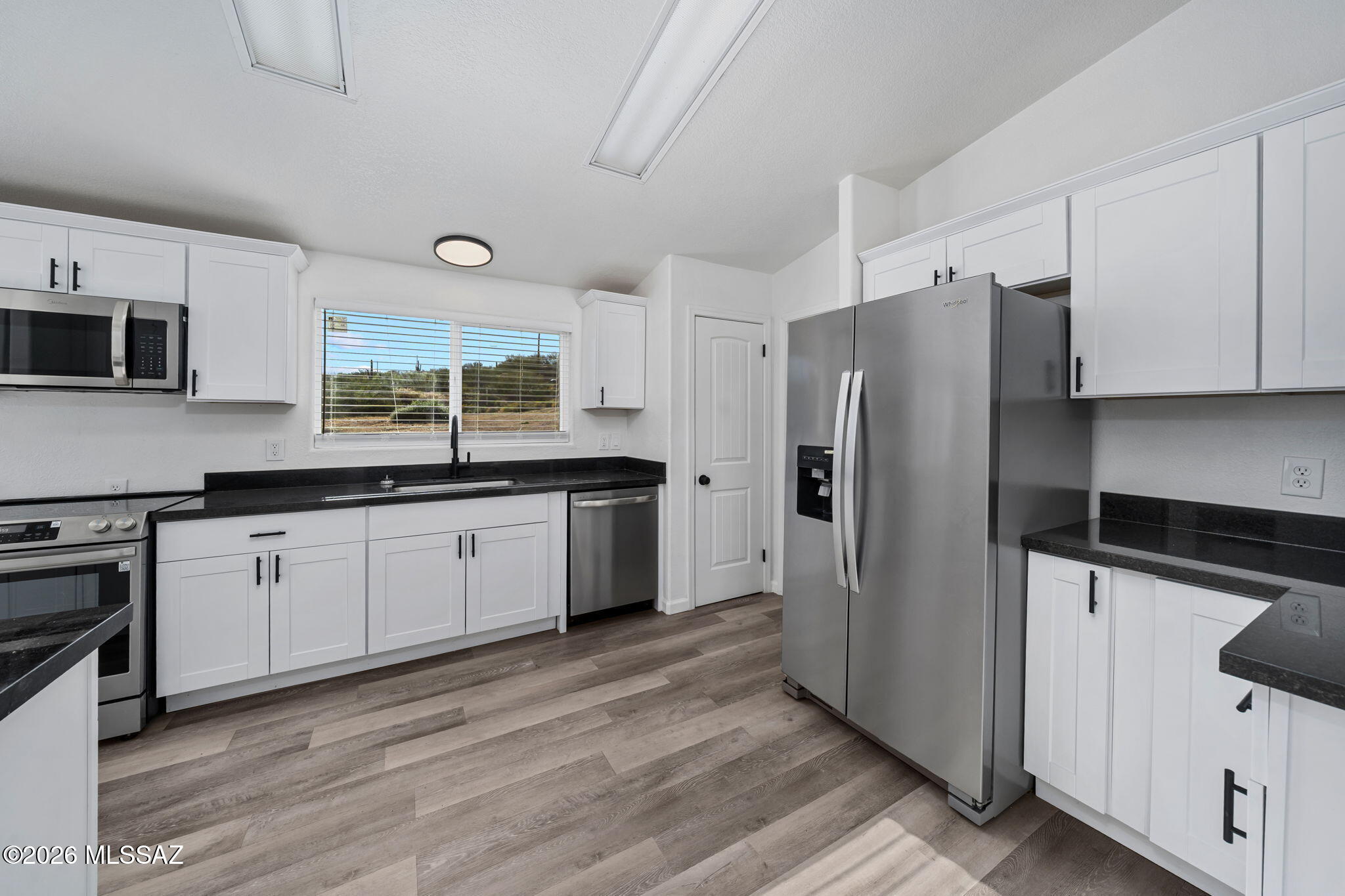 Other/Unknown - Residential