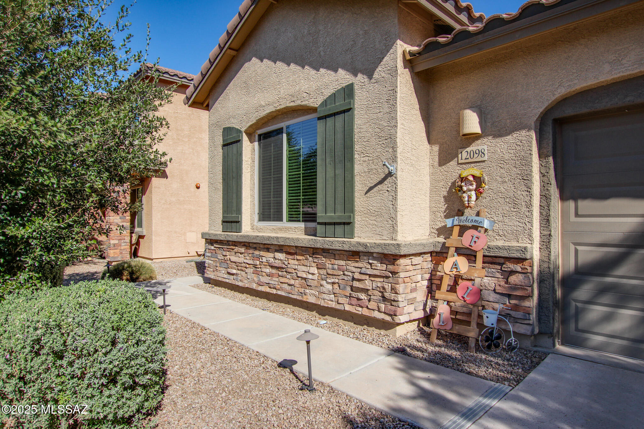 Gladden Farms BLK 22 & 24 - Residential