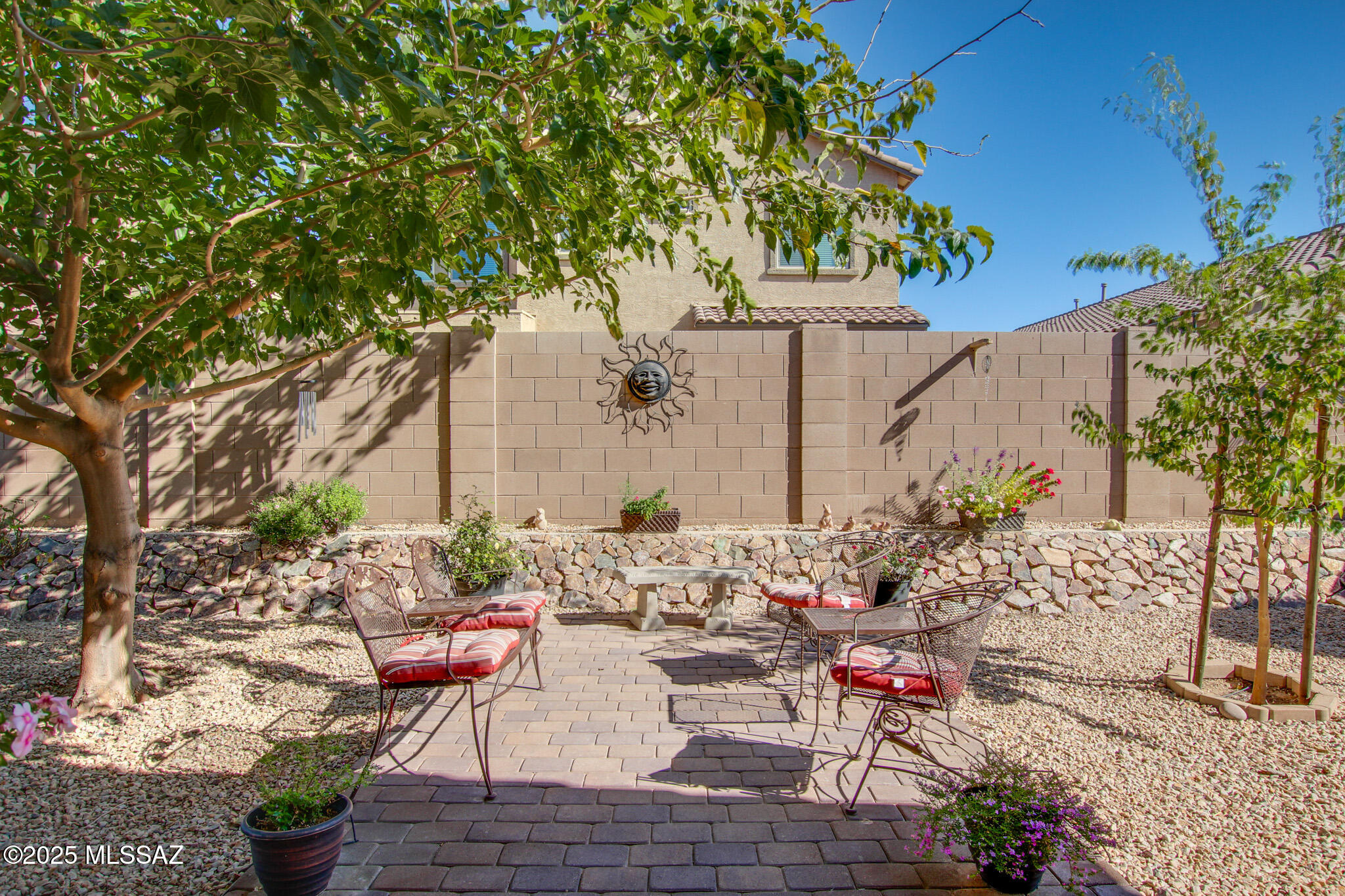 Gladden Farms BLK 22 & 24 - Residential
