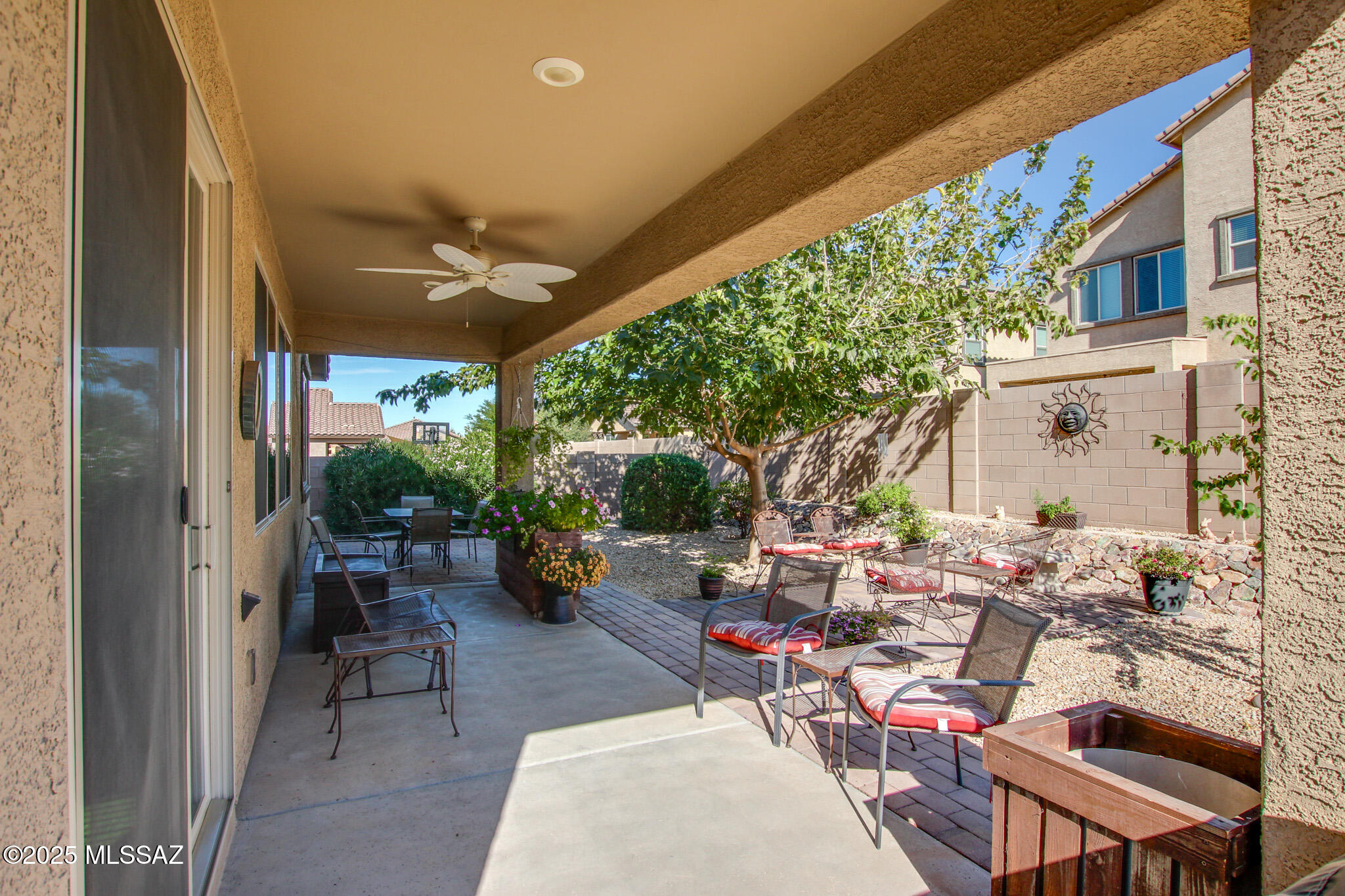 Gladden Farms BLK 22 & 24 - Residential