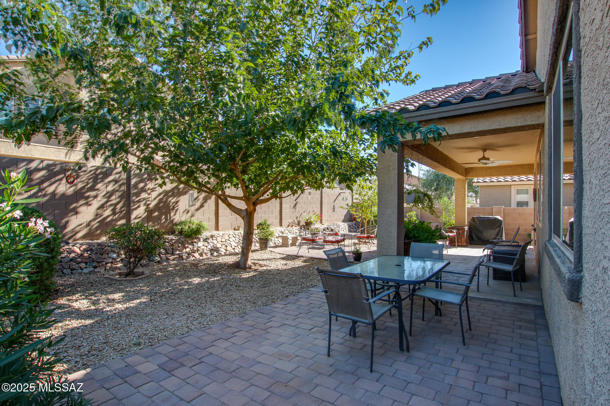 Gladden Farms BLK 22 & 24 - Residential