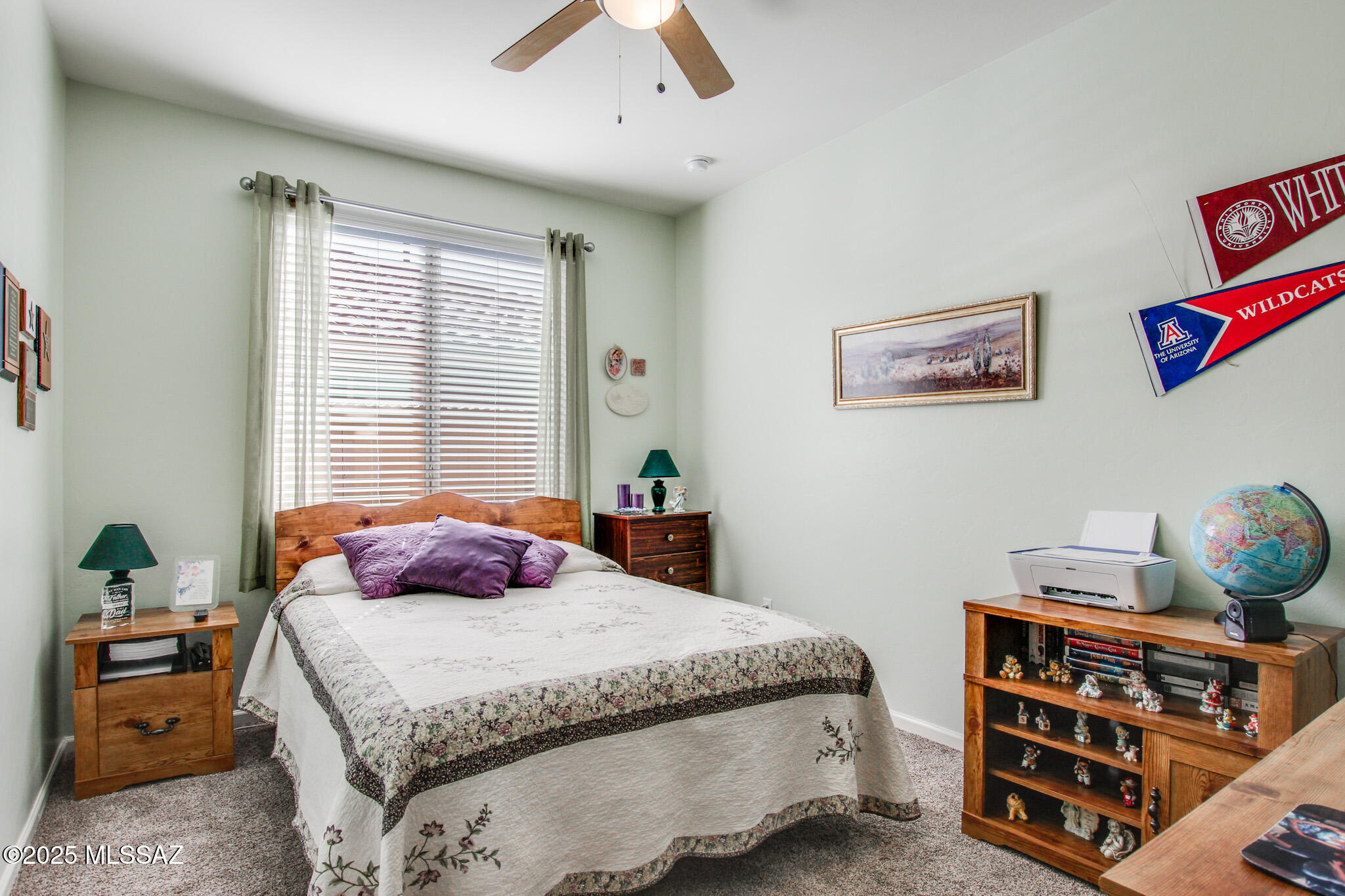 Gladden Farms BLK 22 & 24 - Residential