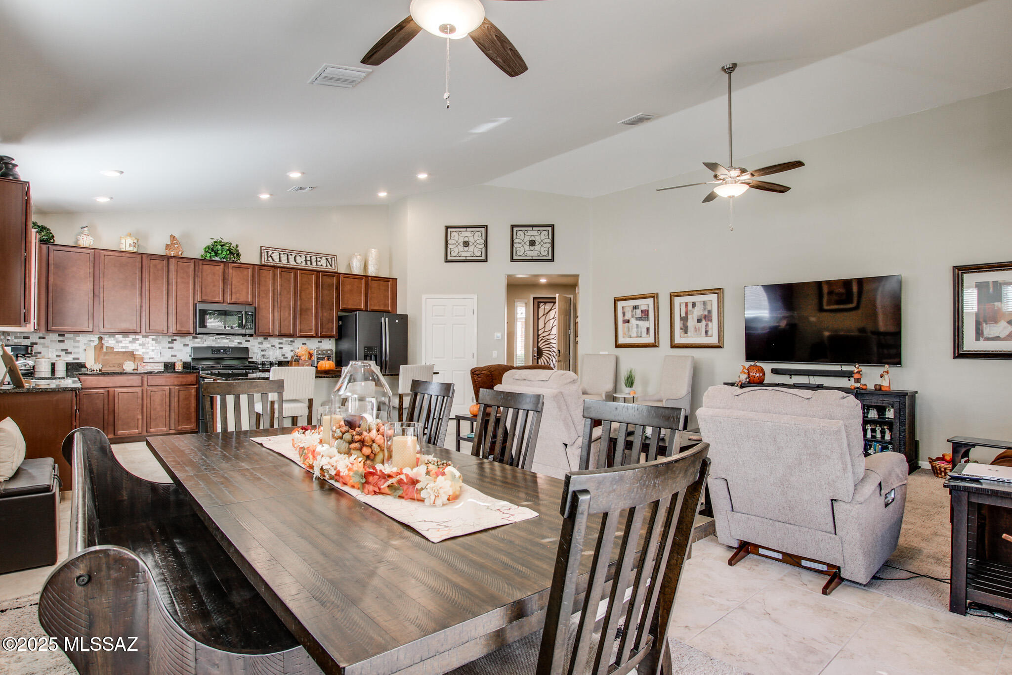 Gladden Farms BLK 22 & 24 - Residential