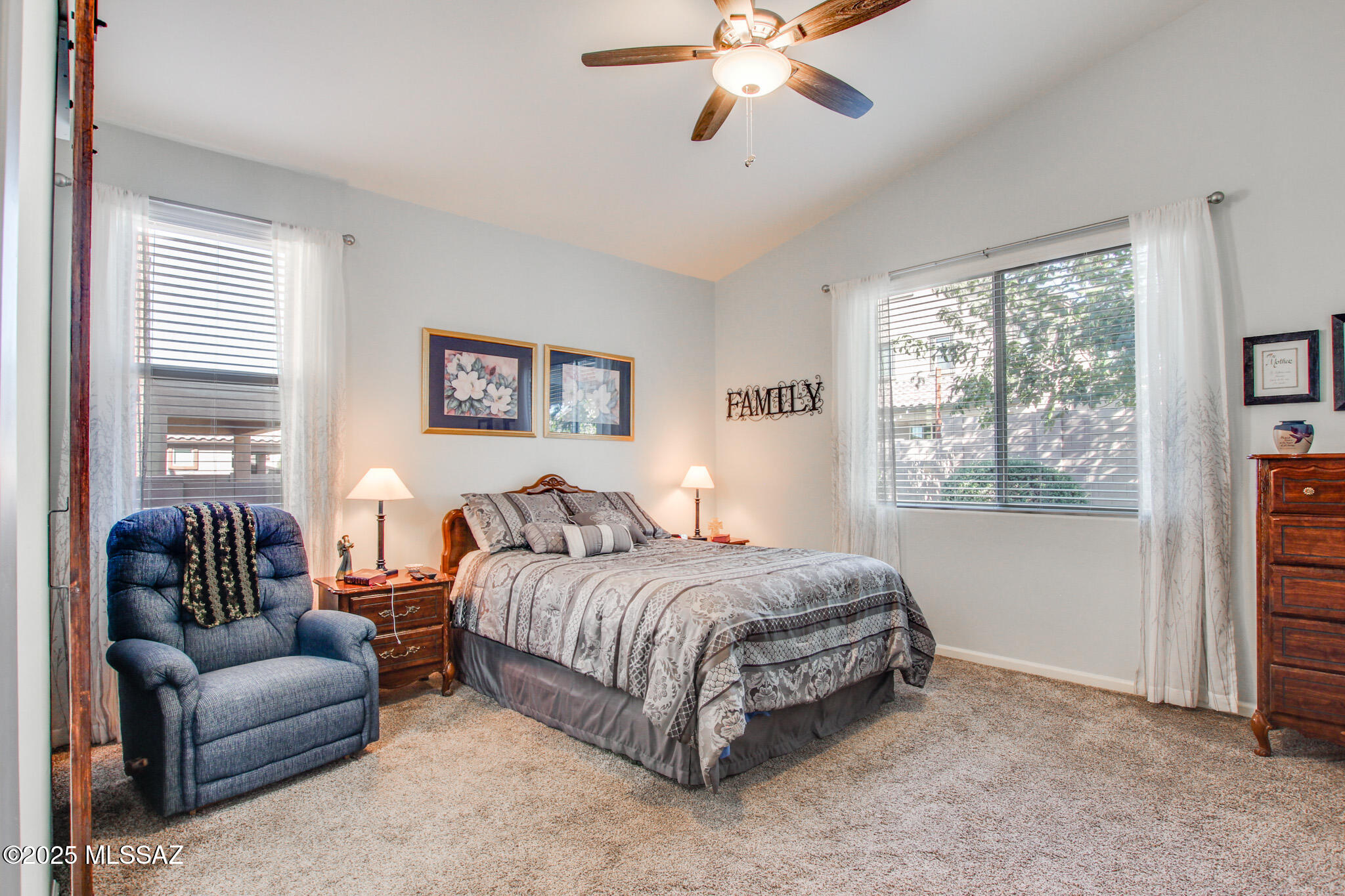 Gladden Farms BLK 22 & 24 - Residential