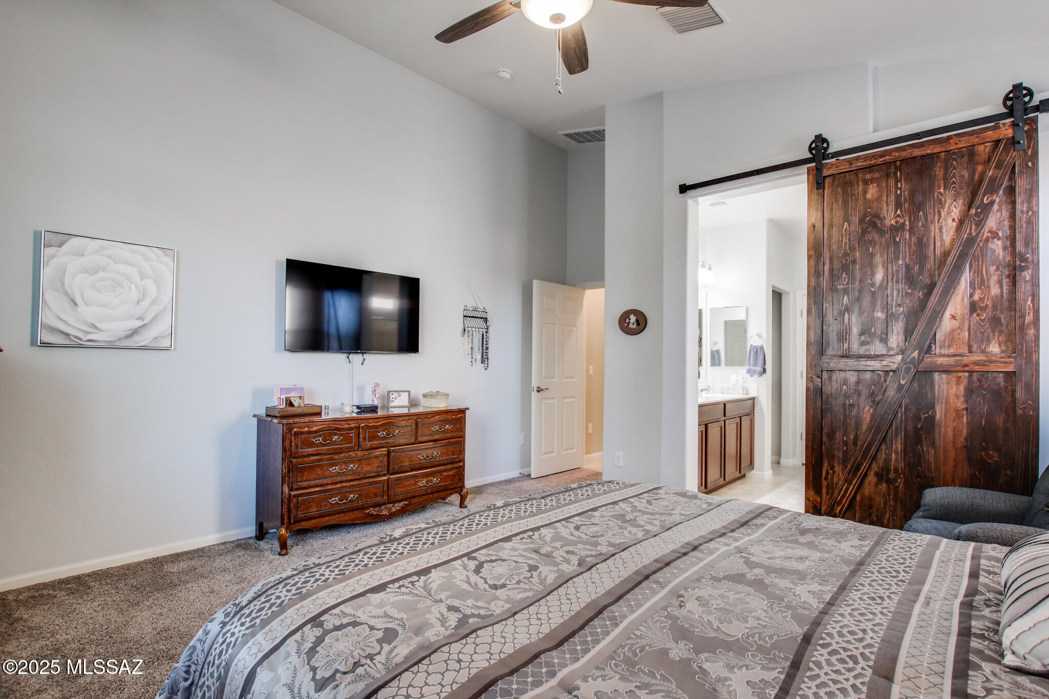 Gladden Farms BLK 22 & 24 - Residential