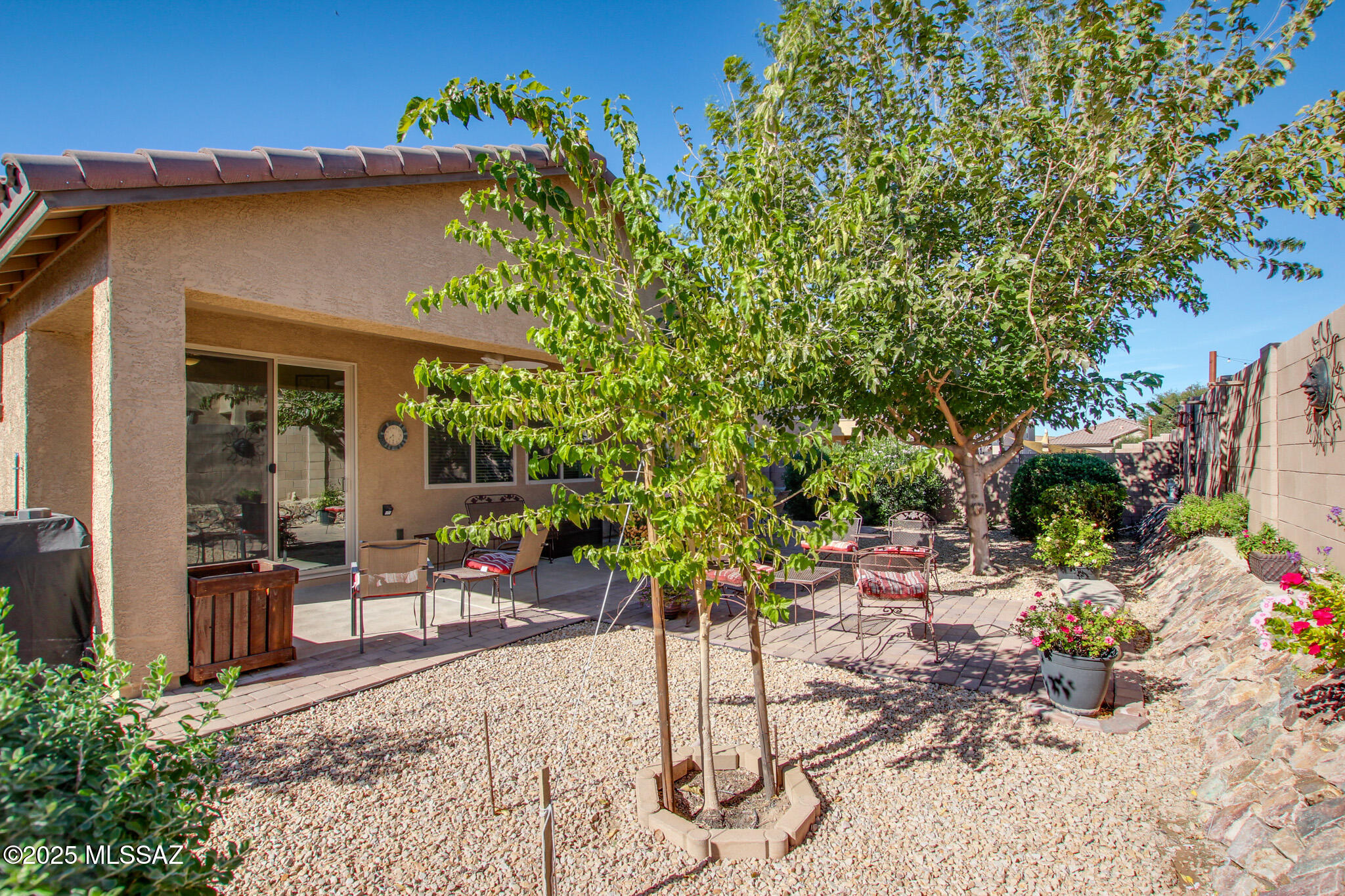 Gladden Farms BLK 22 & 24 - Residential