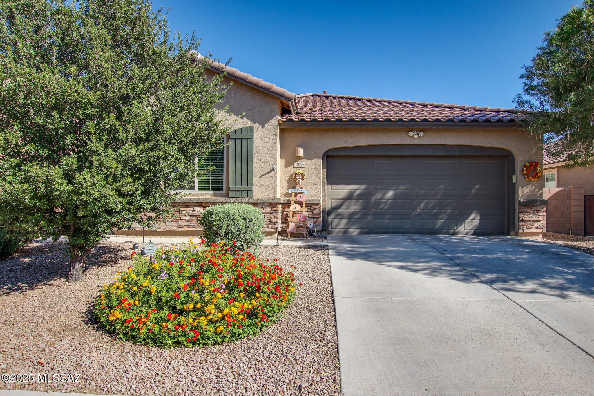 Gladden Farms BLK 22 & 24 - Residential