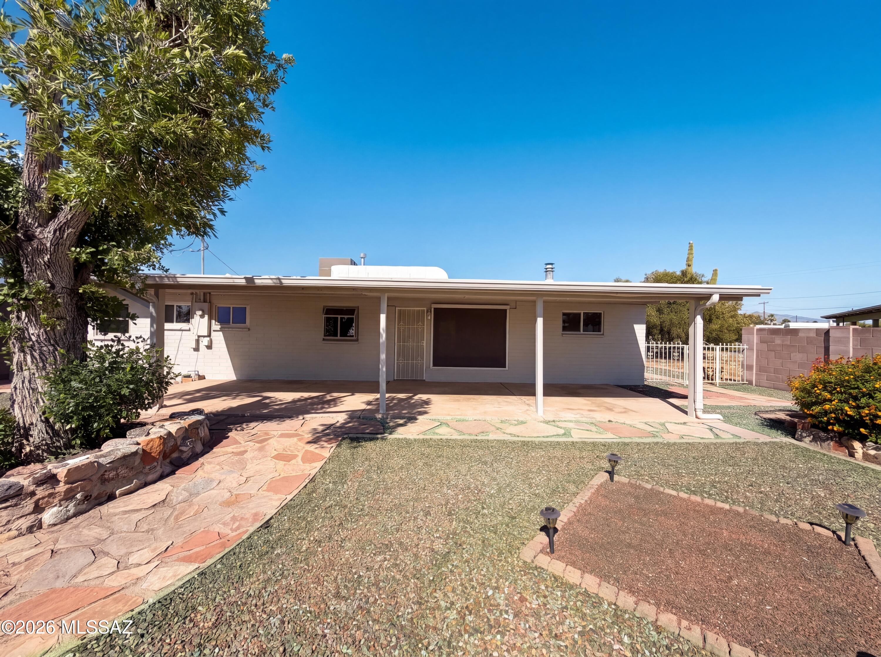 Yale Estates - Residential
