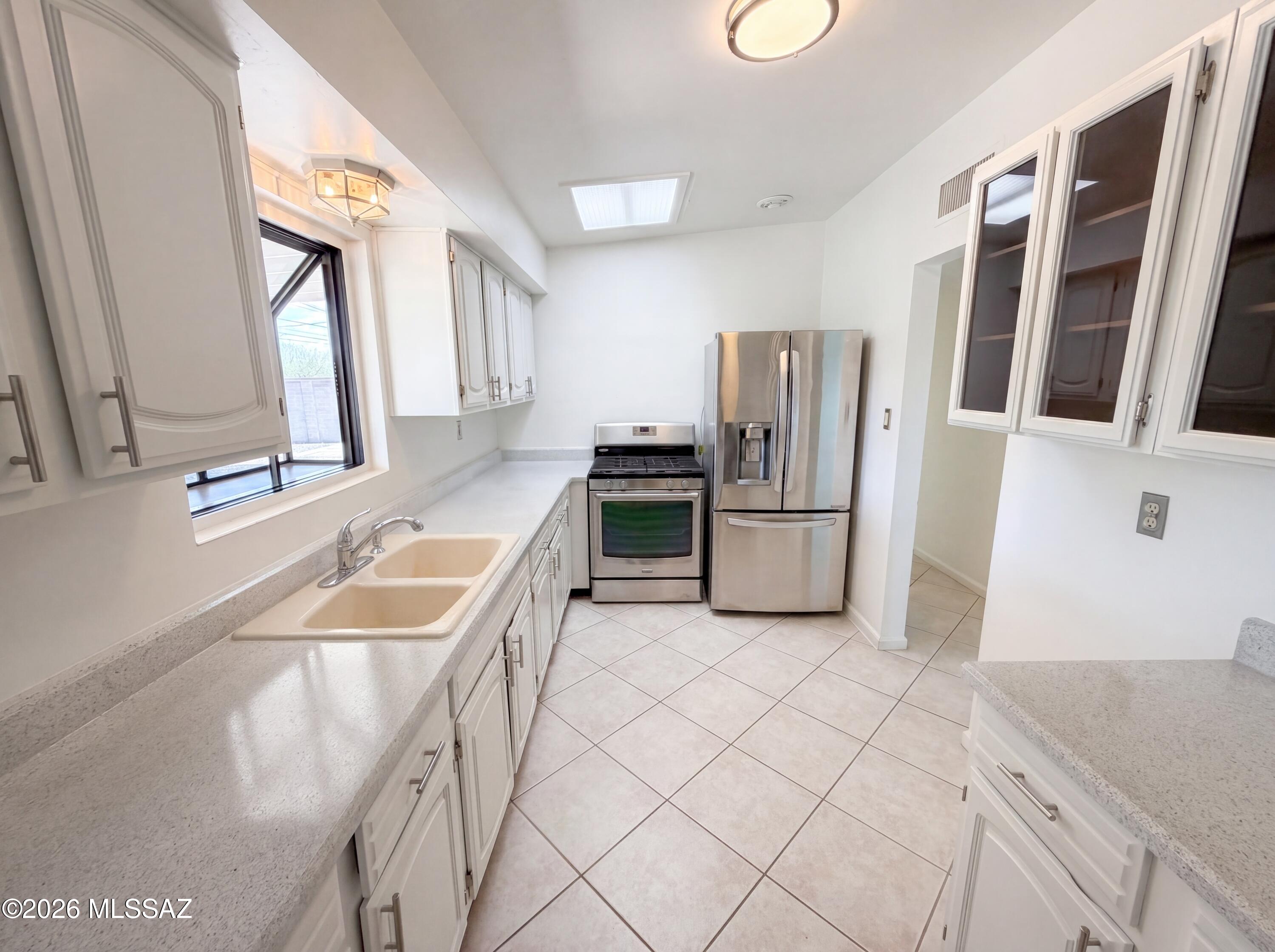 Yale Estates - Residential