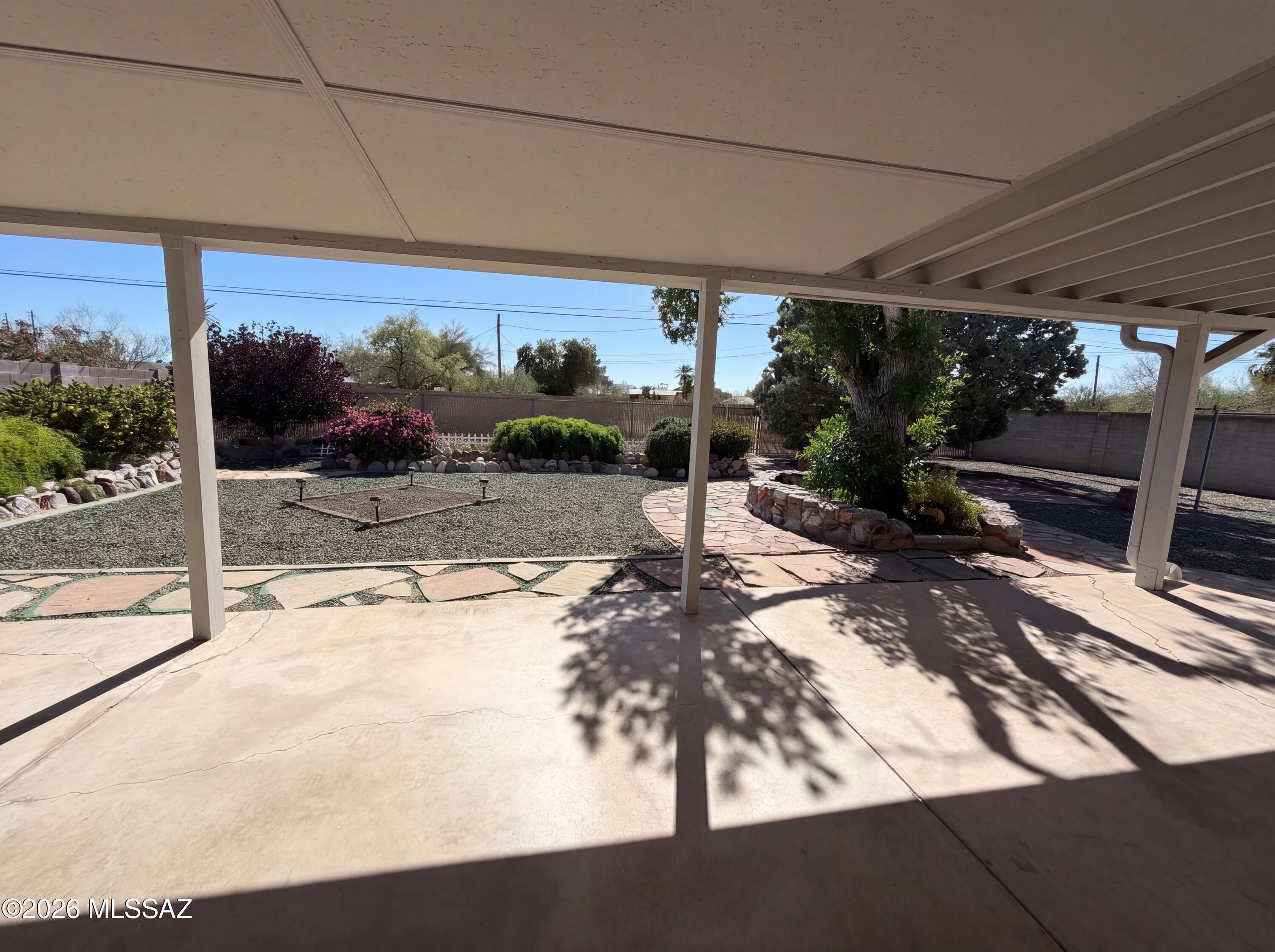 Yale Estates - Residential