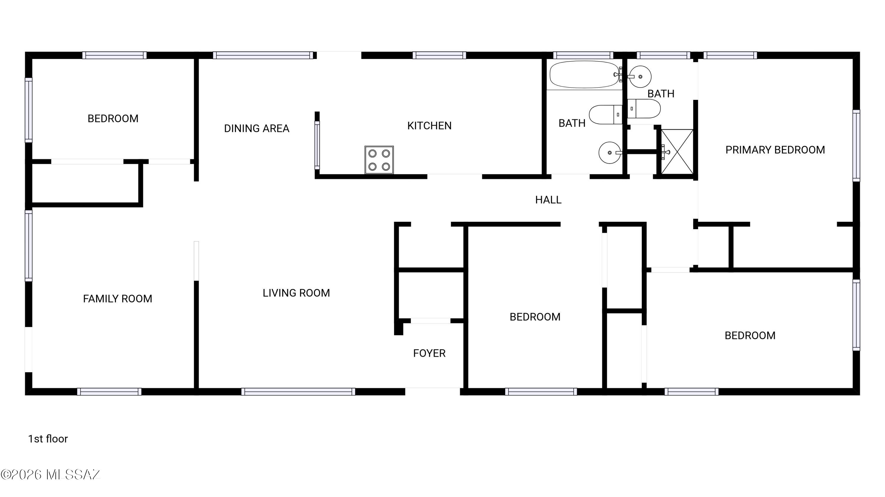 Yale Estates - Residential