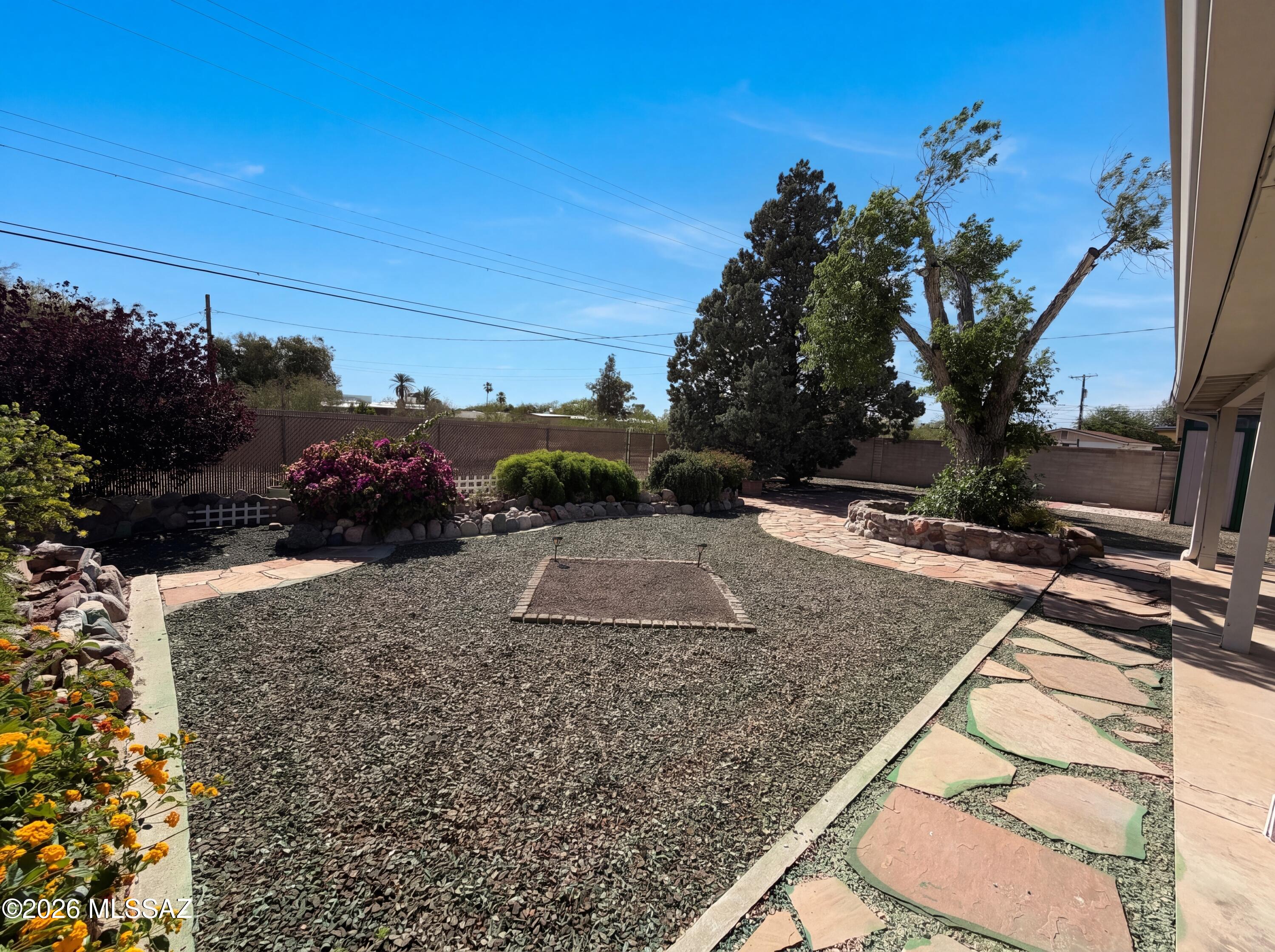 Yale Estates - Residential